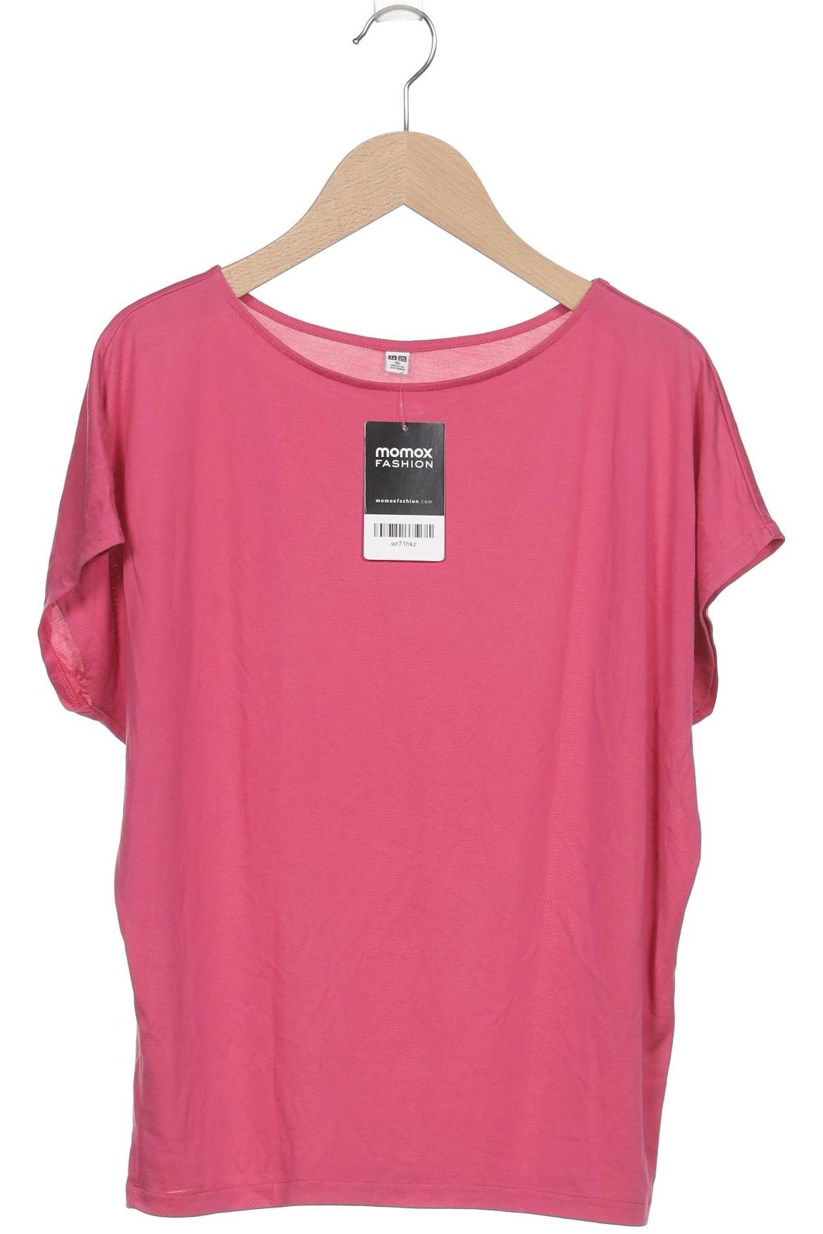 Thumbnail - uniqlo Damen T-Shirt, pink, Gr. 34