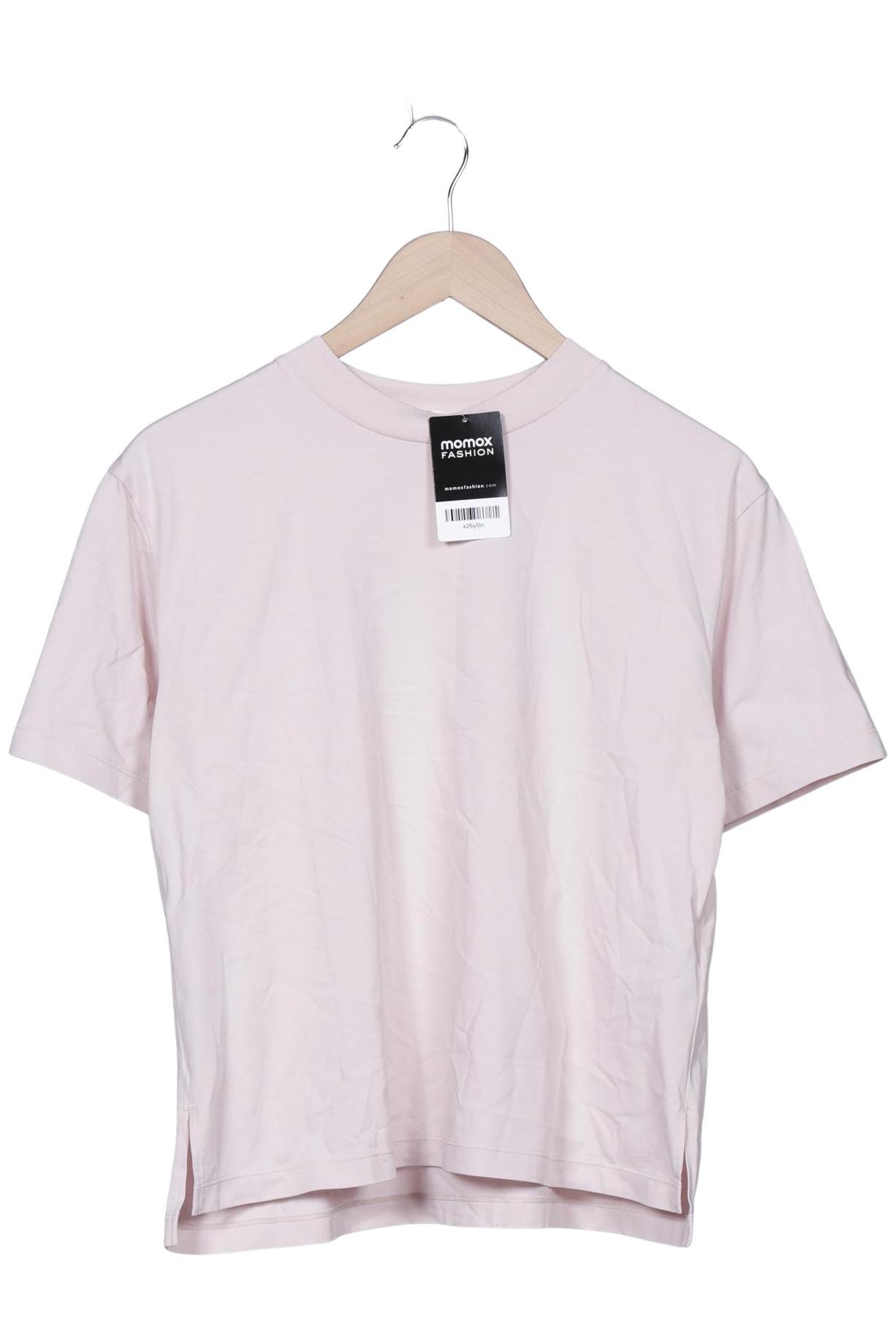 

uniqlo Damen T-Shirt, pink, Gr. 38