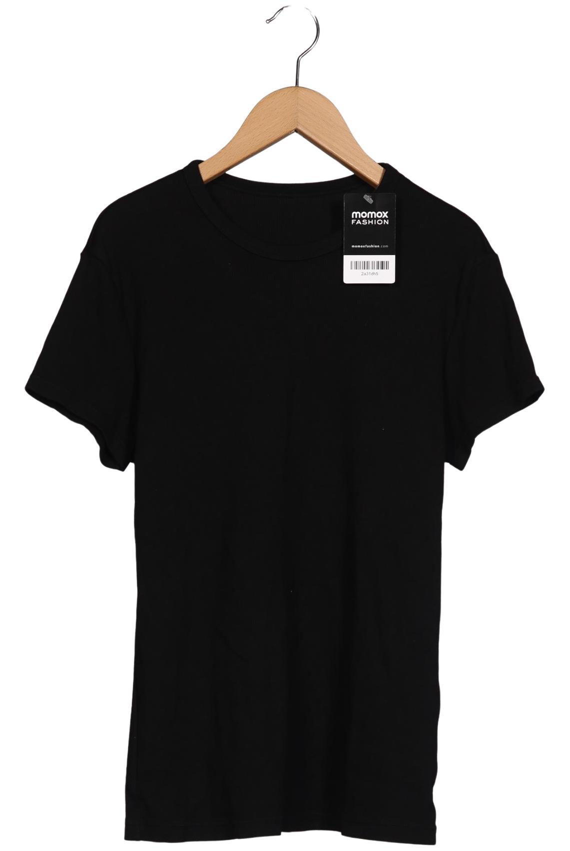 

uniqlo Damen T-Shirt, schwarz, Gr. 38