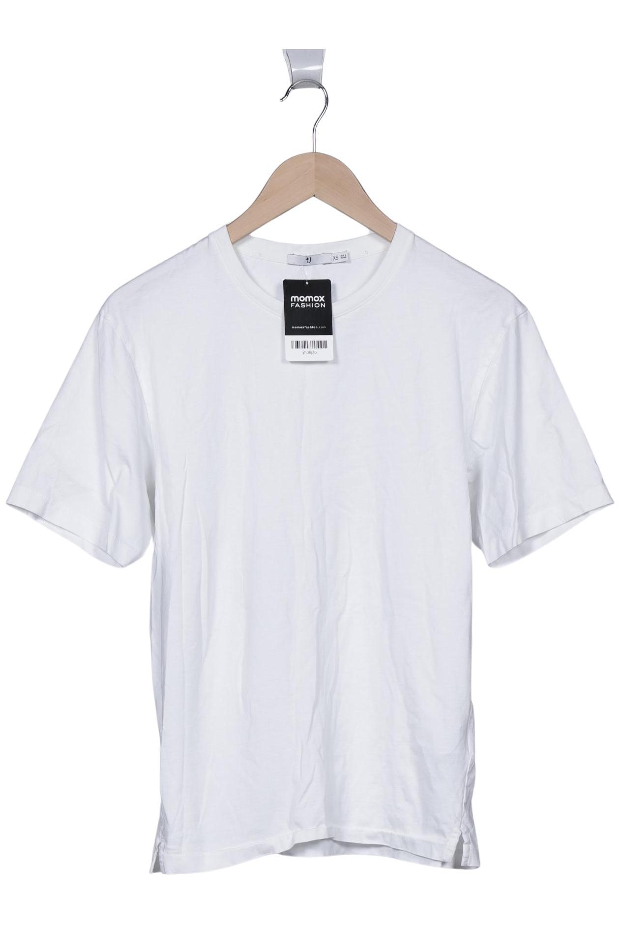 

uniqlo Damen T-Shirt, weiß, Gr. 34