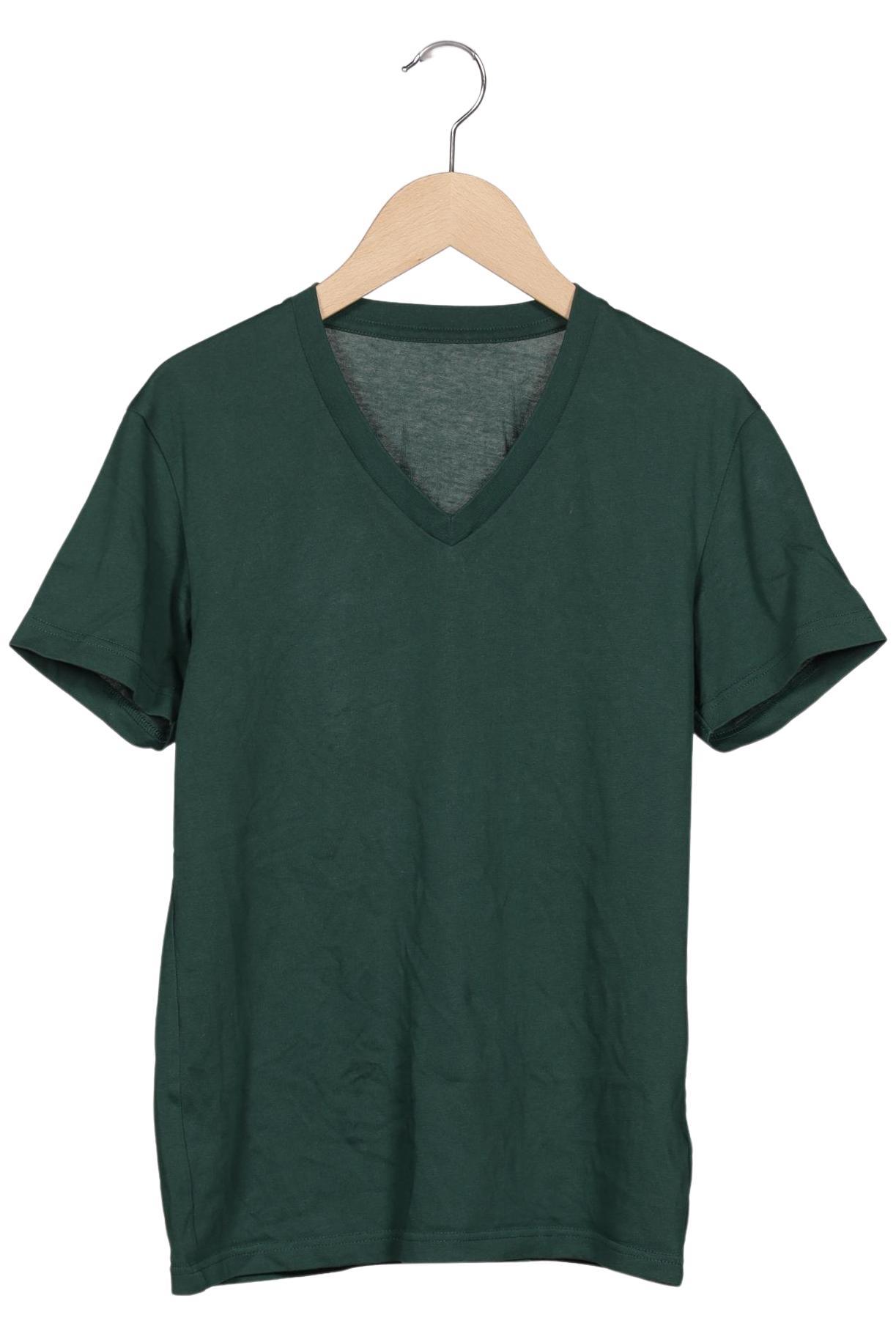 

uniqlo Damen T-Shirt, grün, Gr. 32