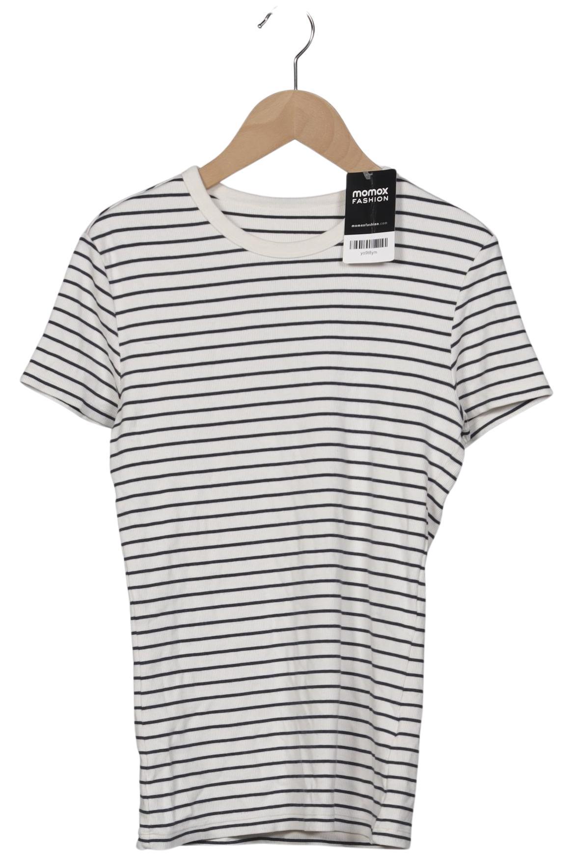

uniqlo Damen T-Shirt, mehrfarbig, Gr. 36