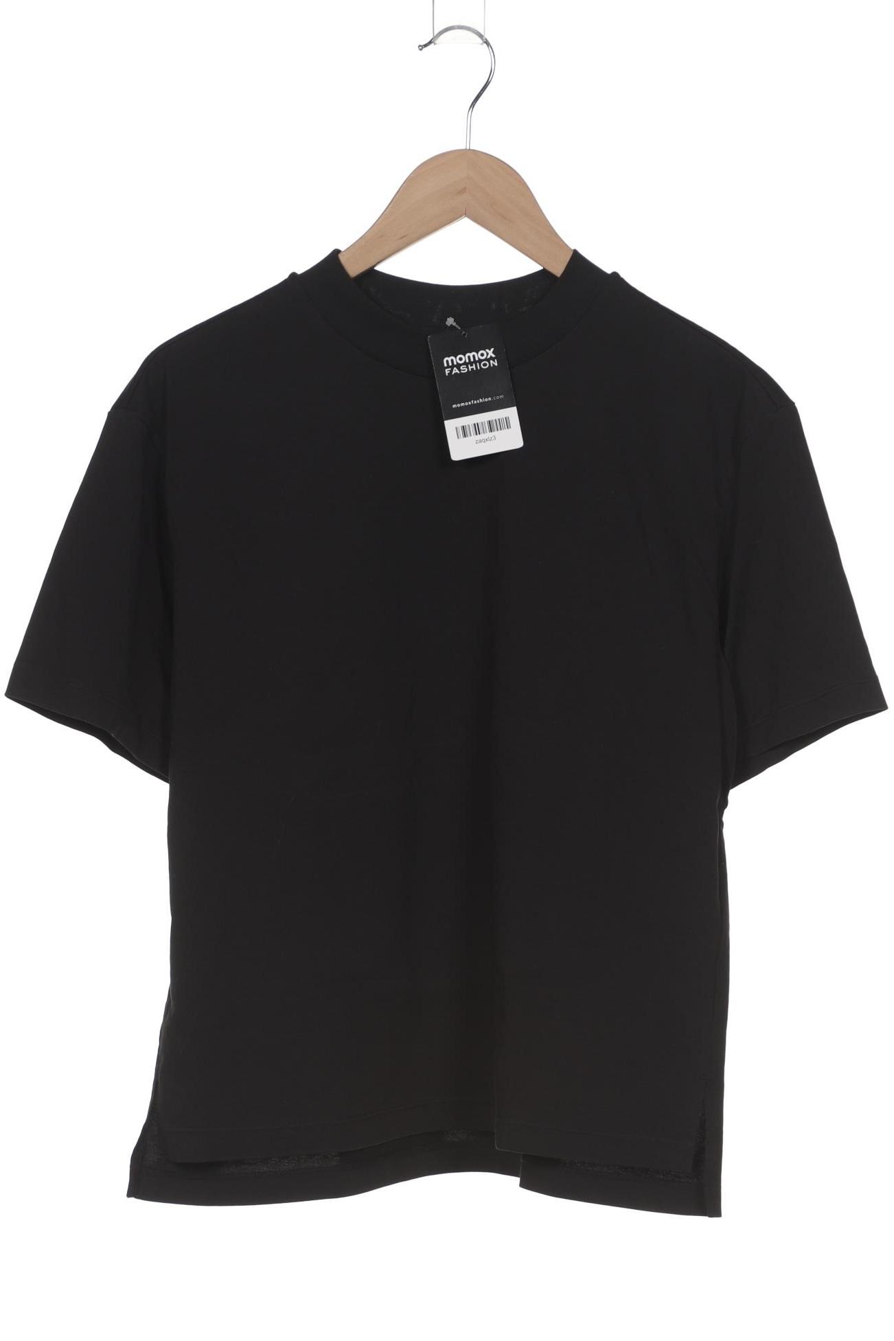 

uniqlo Damen T-Shirt, schwarz, Gr. 38
