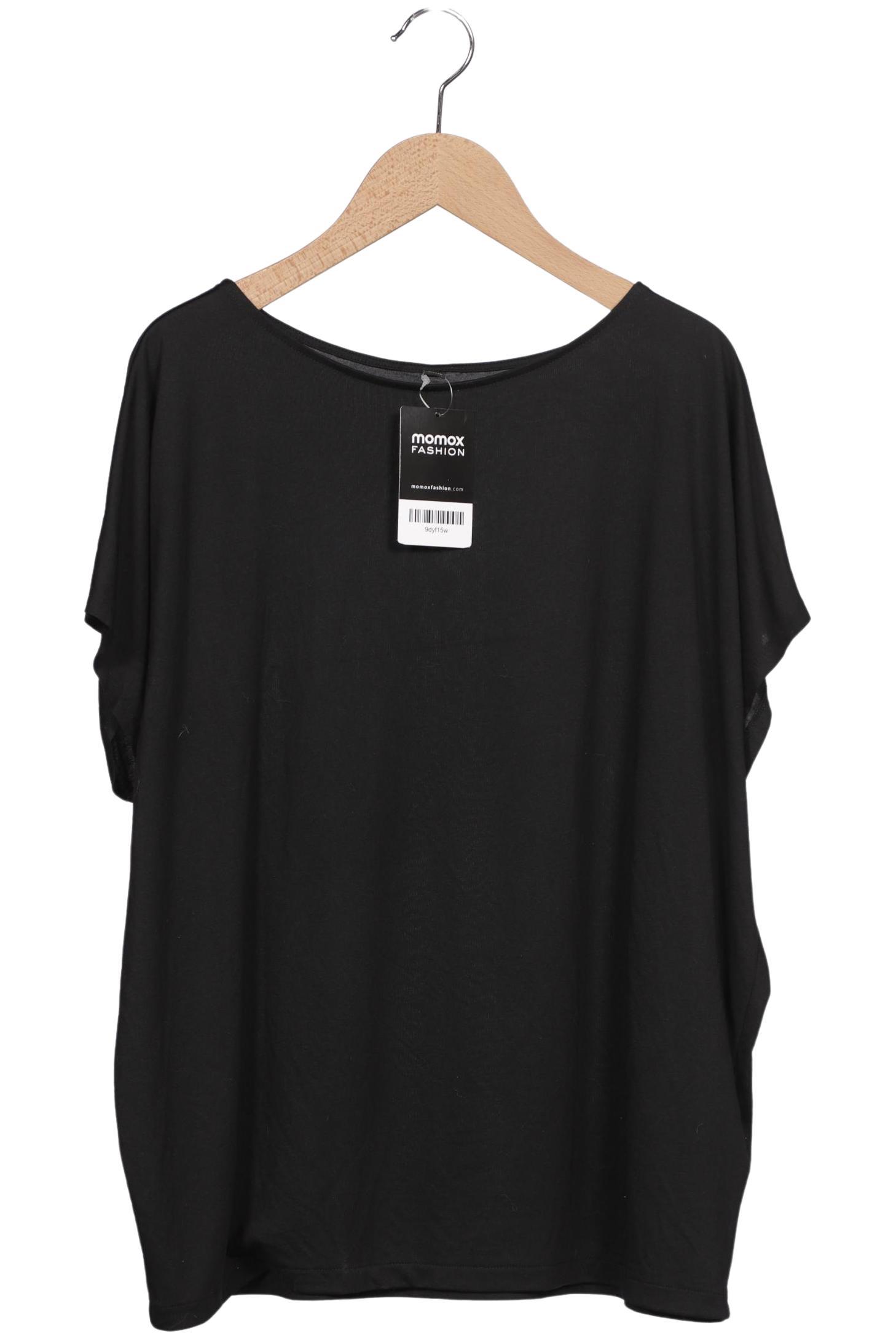 

uniqlo Damen T-Shirt, schwarz, Gr. 44
