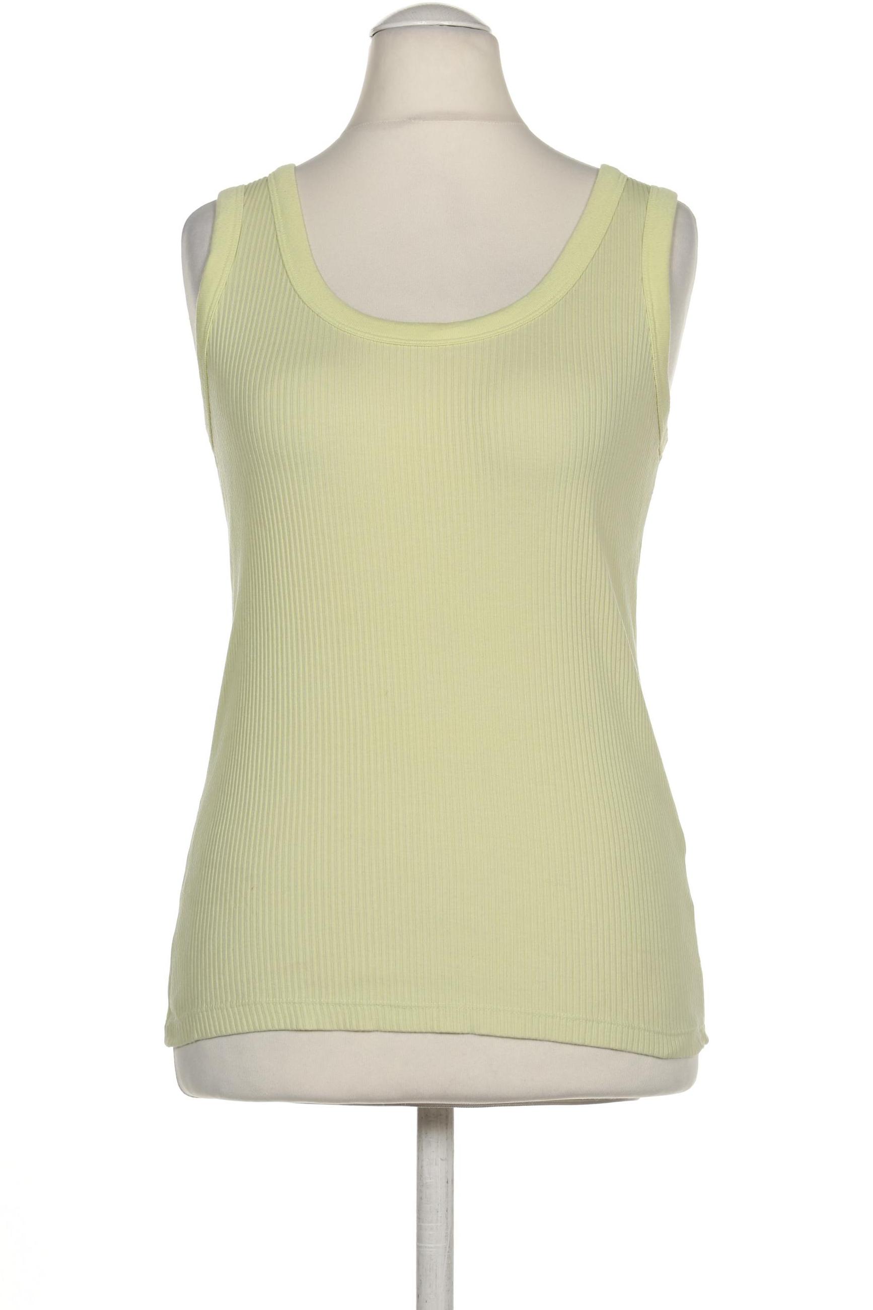 

uniqlo Damen Top, gelb
