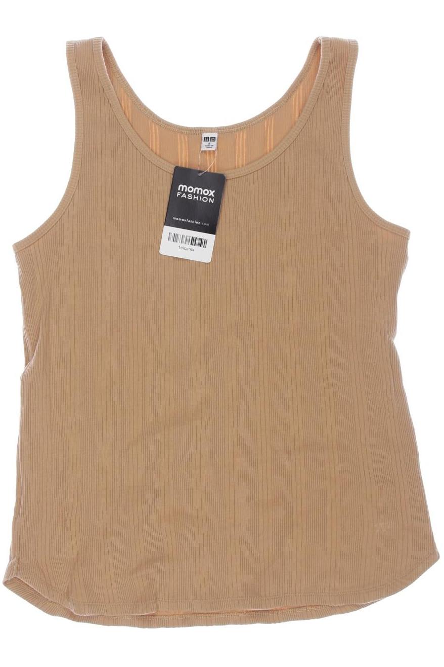Thumbnail - uniqlo Damen Top, beige, Gr. 36