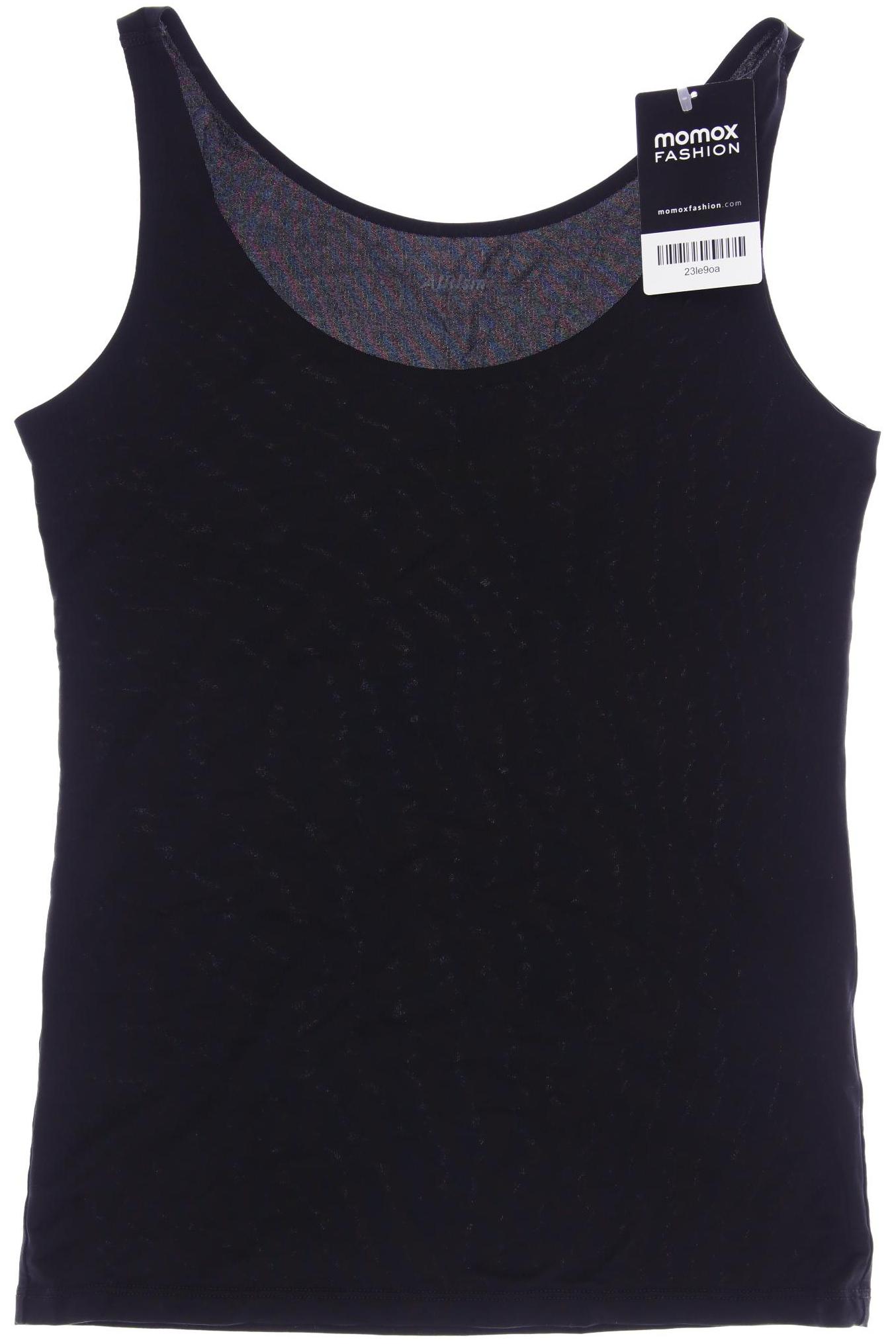 

uniqlo Damen Top, schwarz