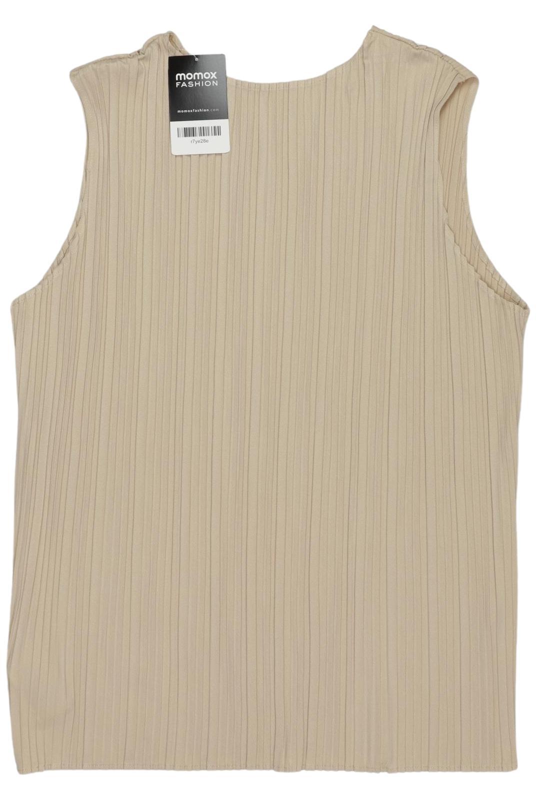 

uniqlo Damen Top, beige, Gr. 44