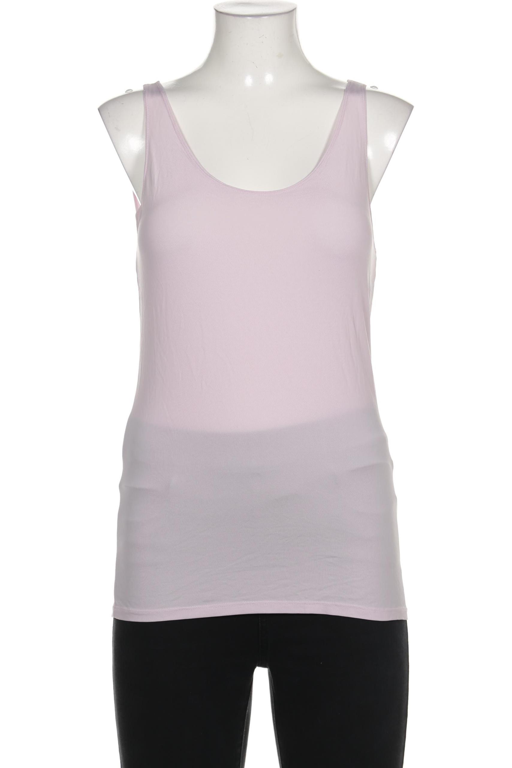 

uniqlo Damen Top, pink, Gr. 44