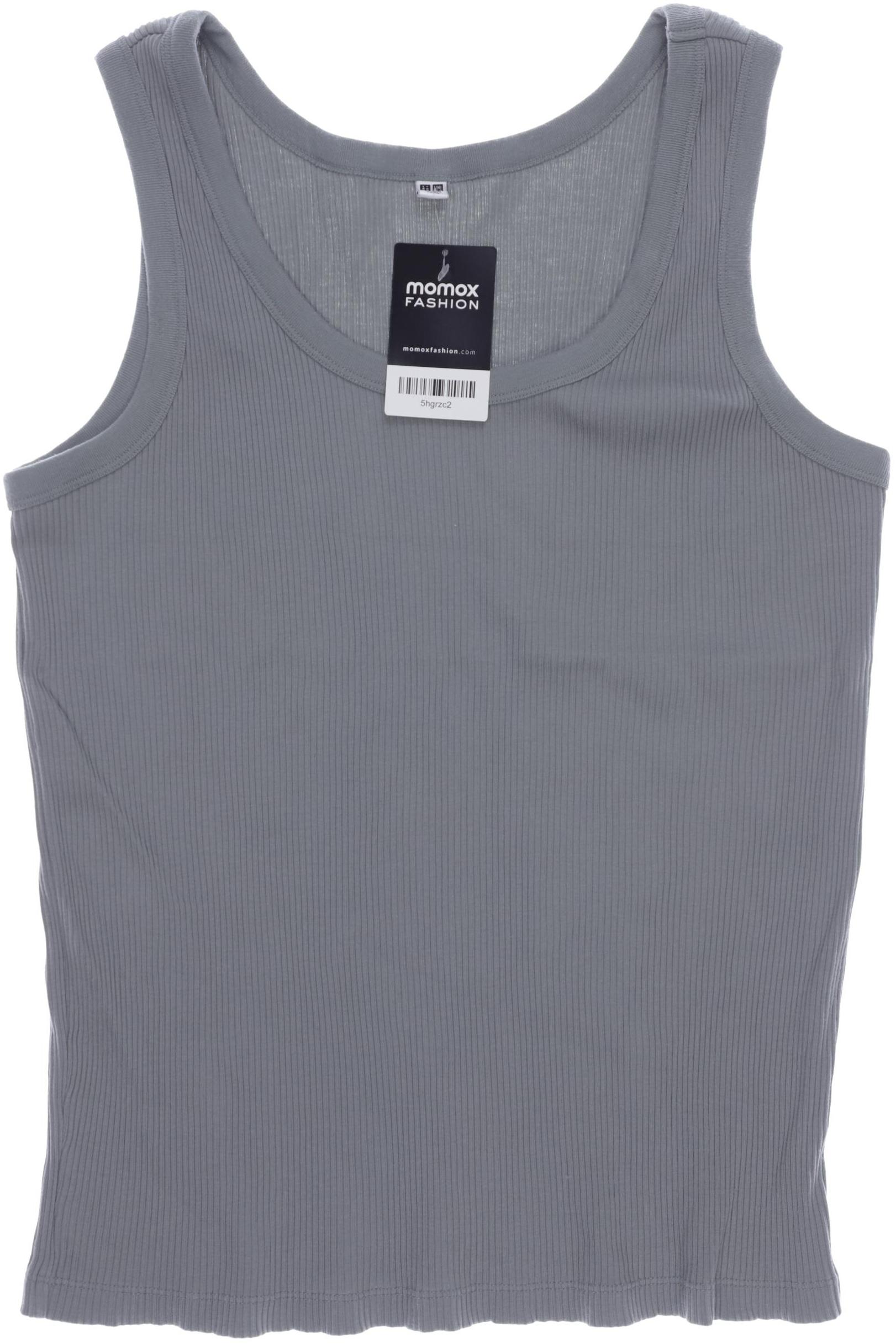 

uniqlo Damen Top, türkis