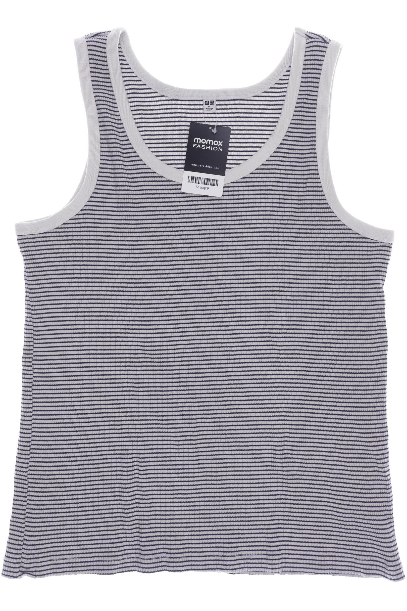 

uniqlo Damen Top, weiß