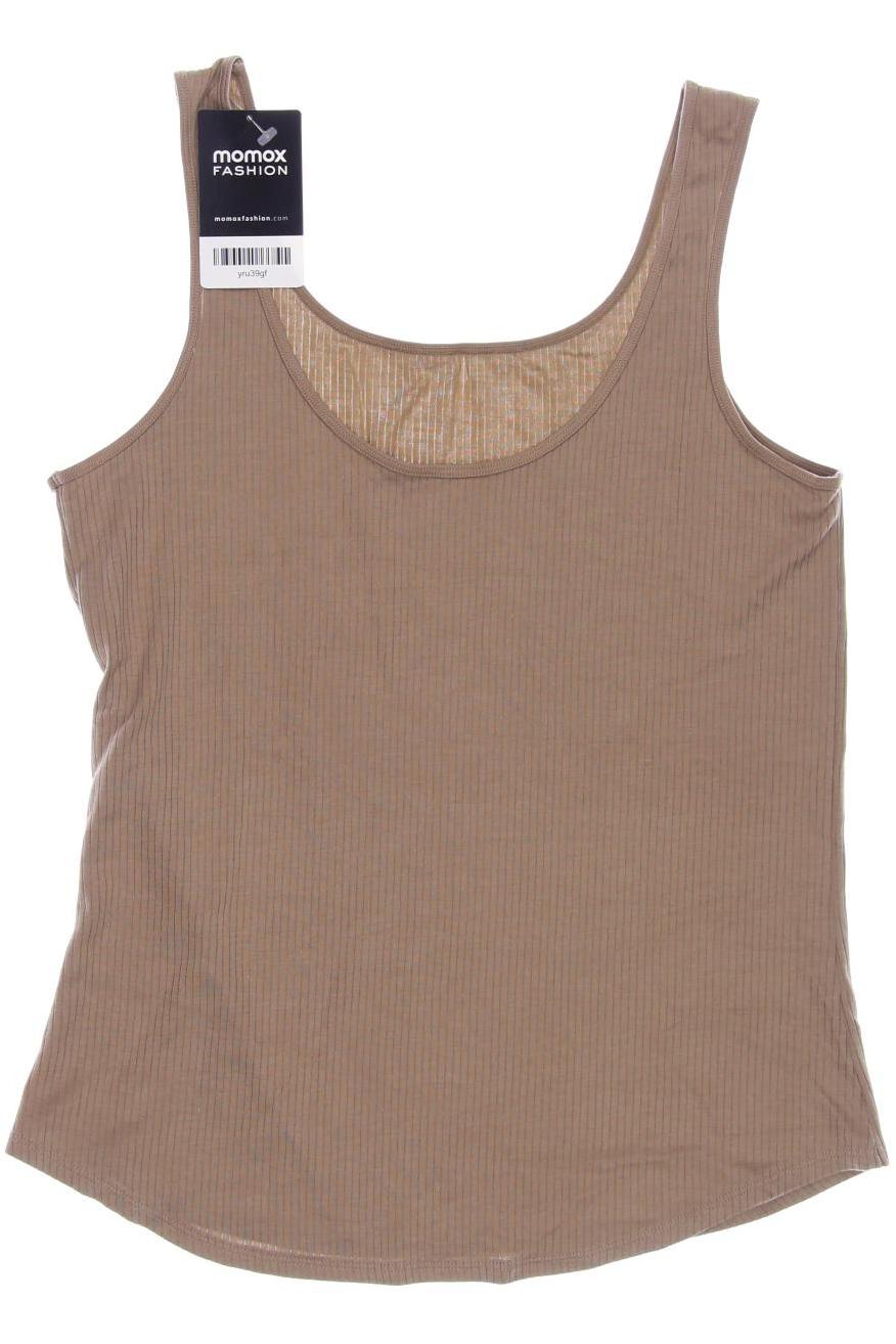 

uniqlo Damen Top, braun