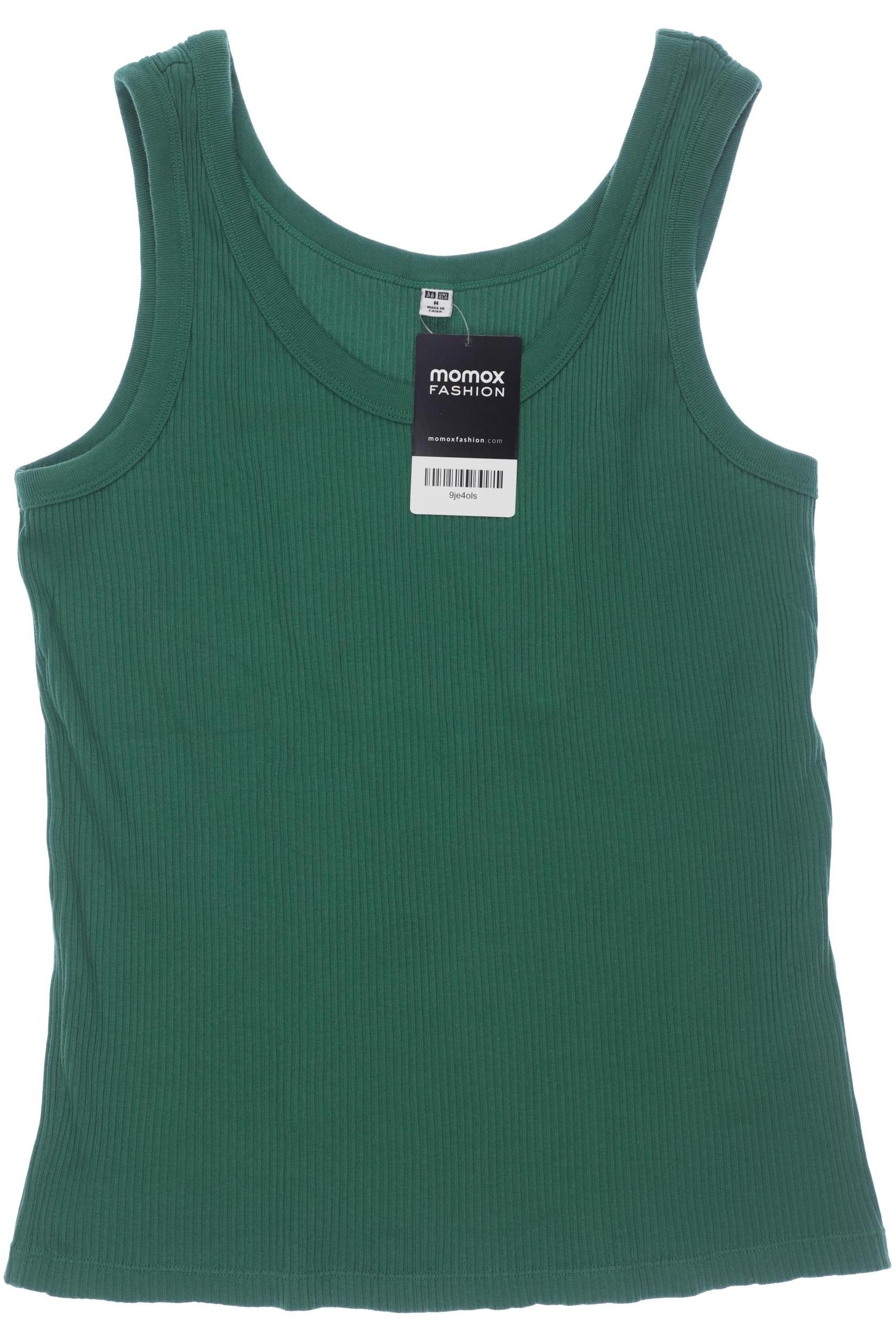 Thumbnail - uniqlo Damen Top, grün, Gr. 38