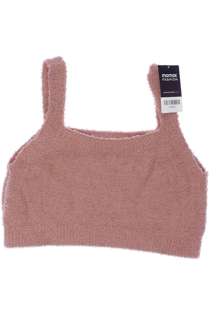 

uniqlo Damen Top, beige, Gr. 36