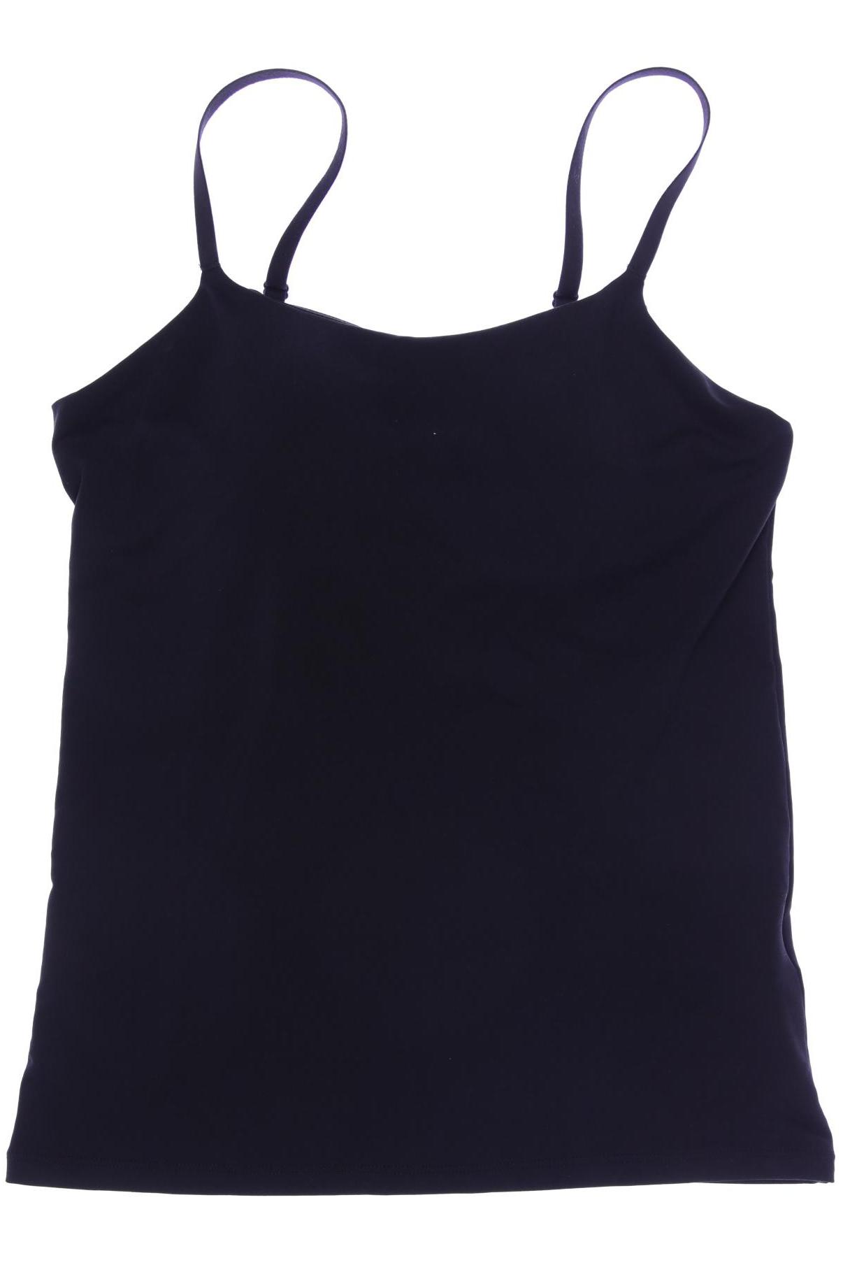 

uniqlo Damen Top, schwarz, Gr. 36