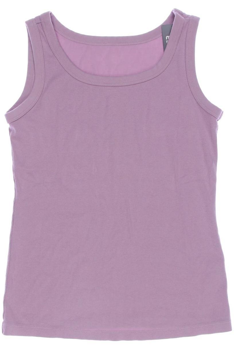 

uniqlo Damen Top, flieder, Gr. 36