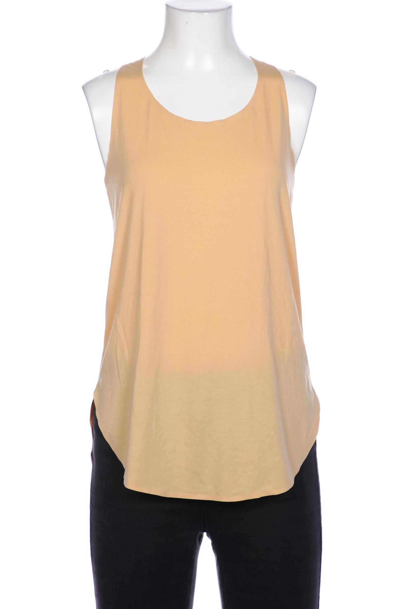 

uniqlo Damen Top, beige