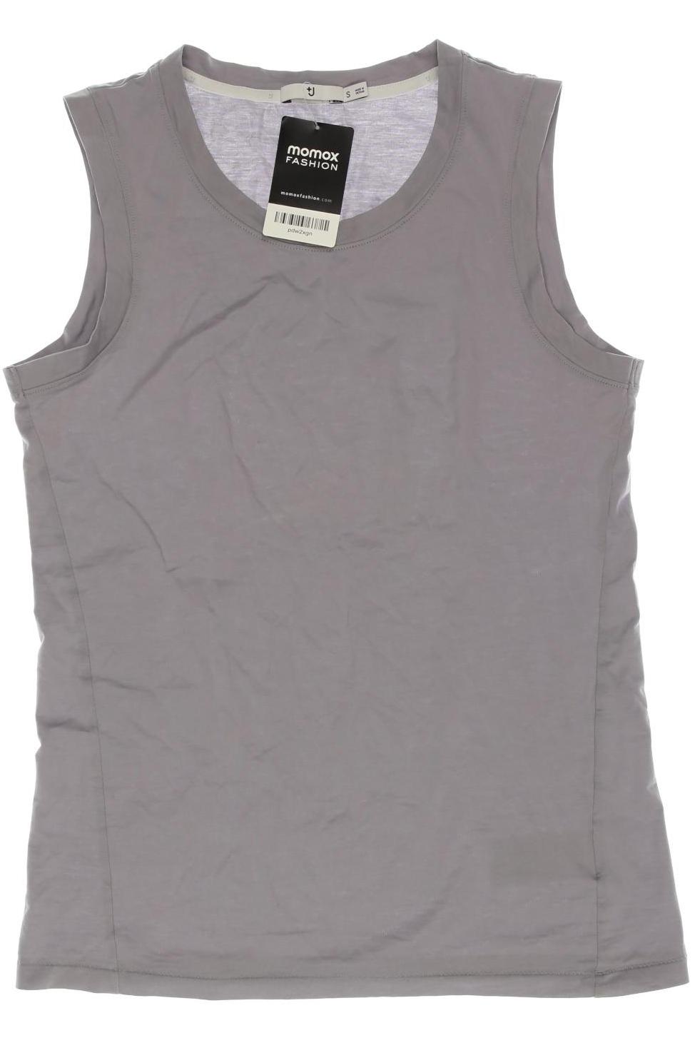 

uniqlo Damen Top, grau