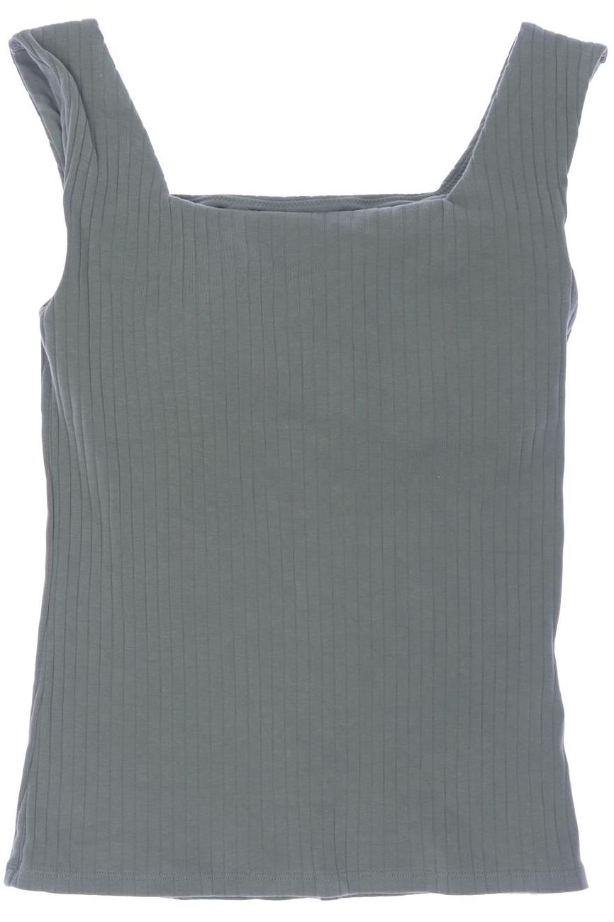 

uniqlo Damen Top, grün, Gr. 34