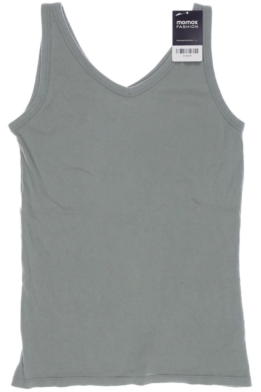 

uniqlo Damen Top, grün, Gr. 42