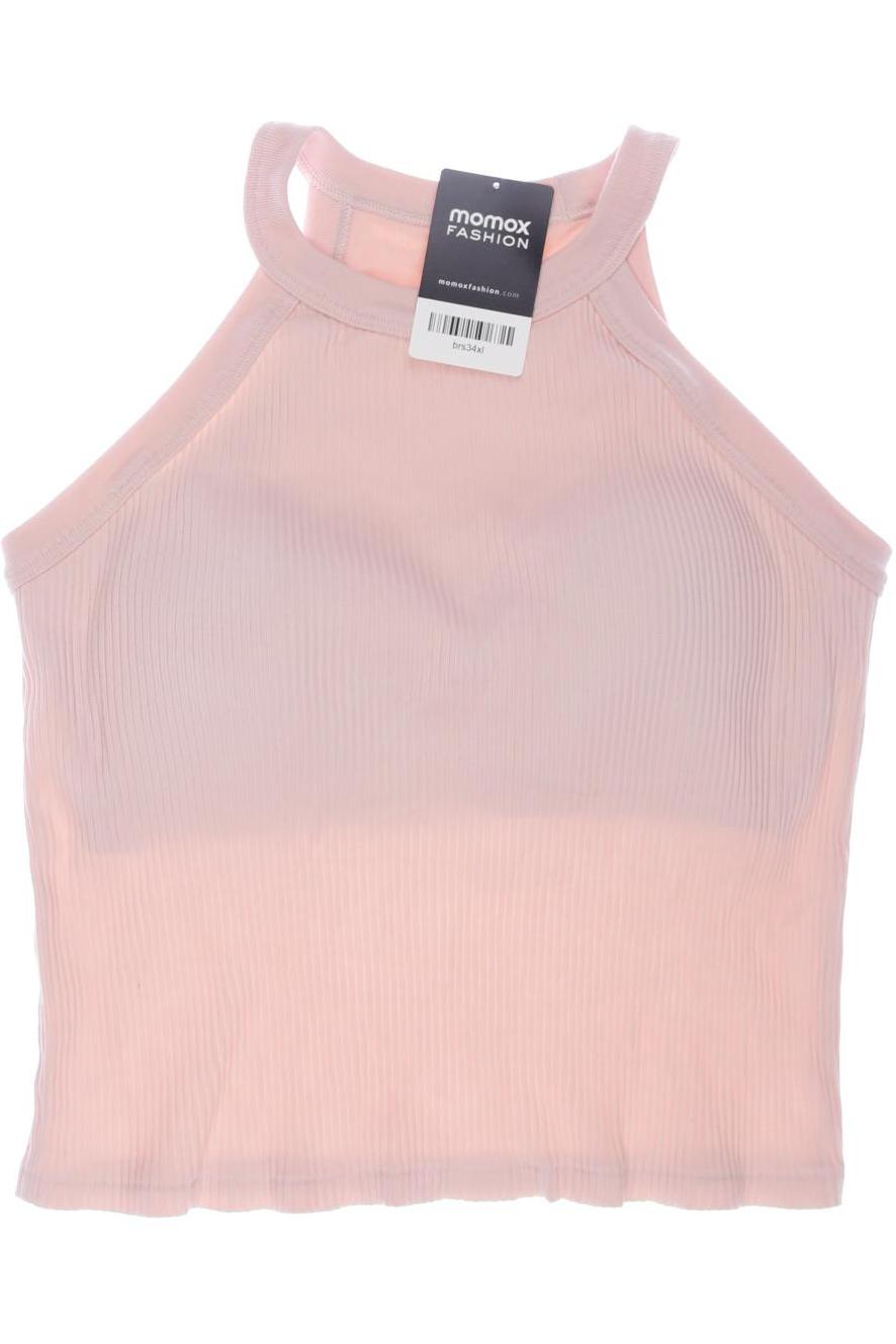 

uniqlo Damen Top, pink, Gr. 42