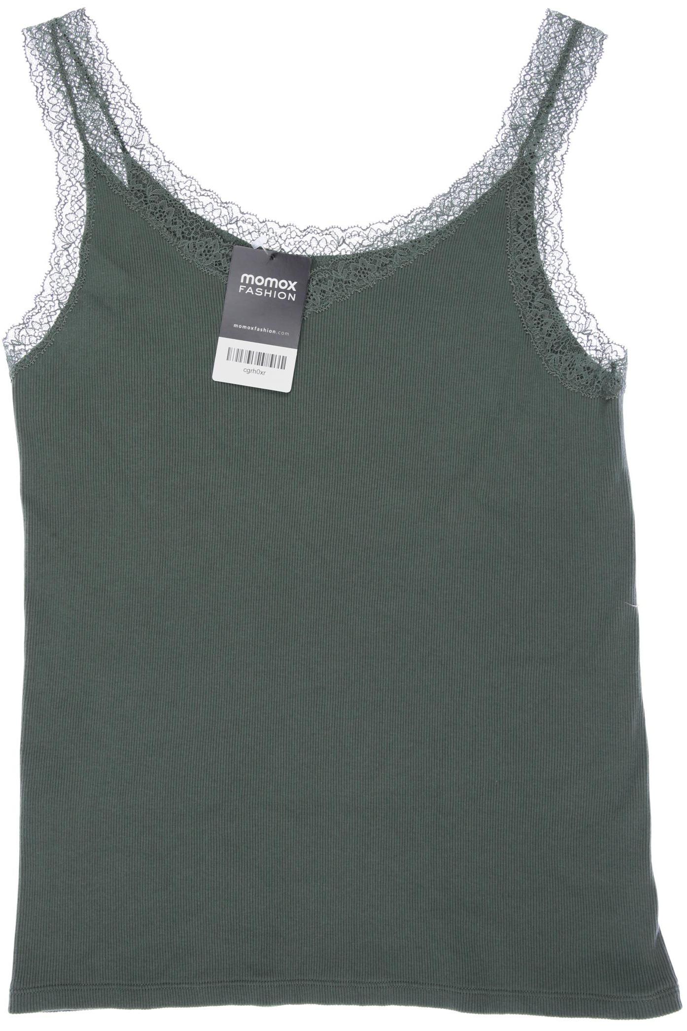 

uniqlo Damen Top, grün, Gr. 44