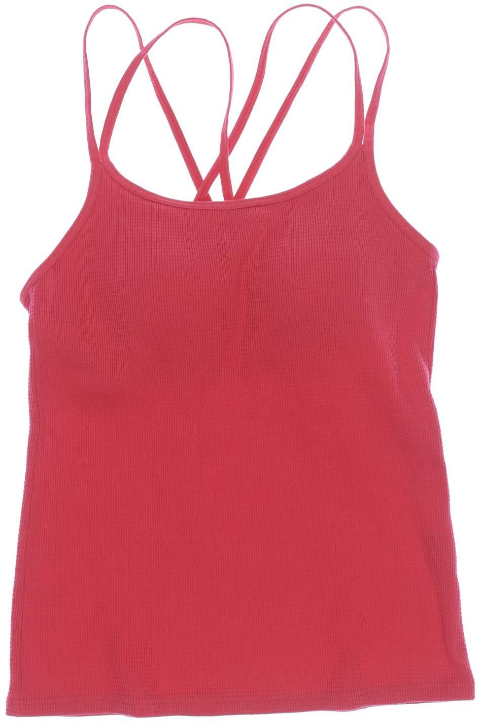 

uniqlo Damen Top, pink, Gr. 34