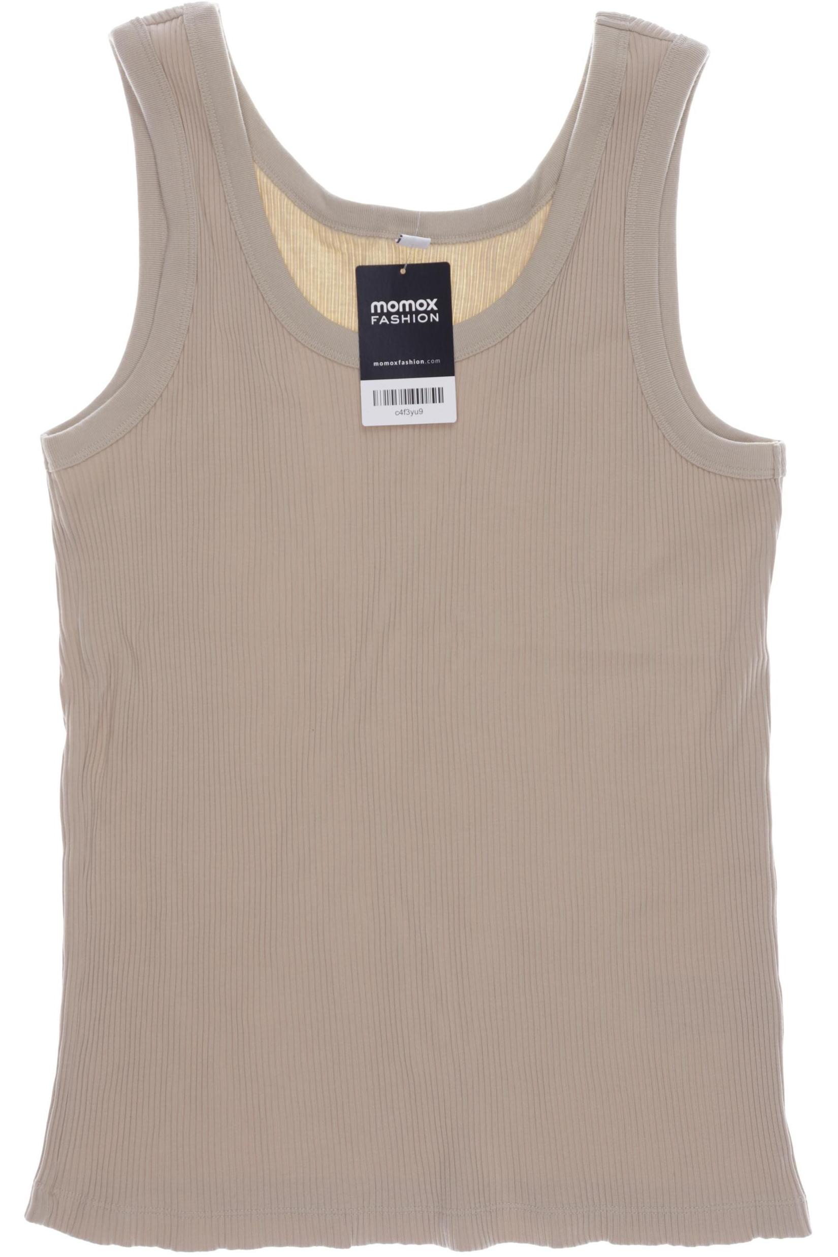 

uniqlo Damen Top, beige