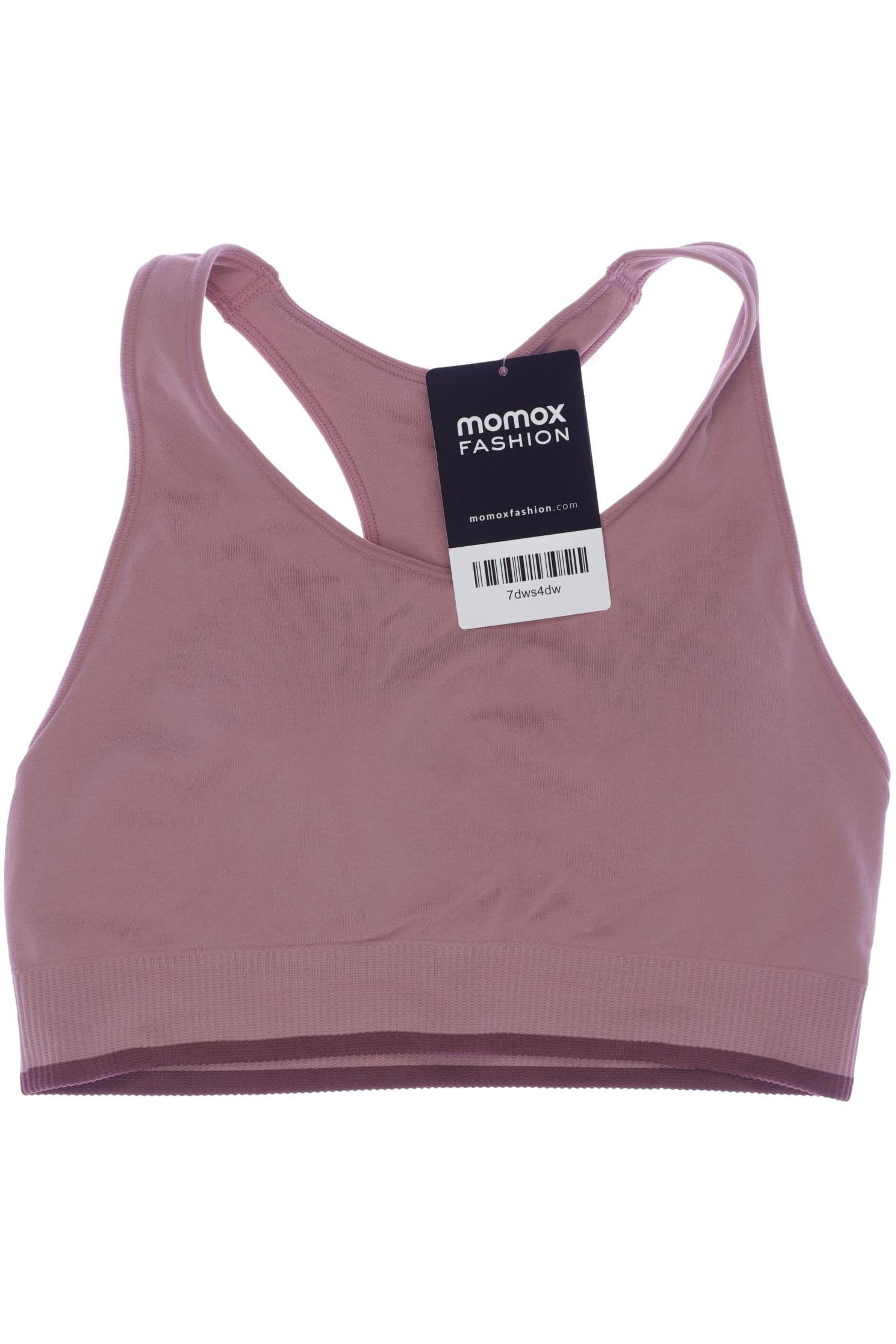

uniqlo Damen Top, pink, Gr. 36