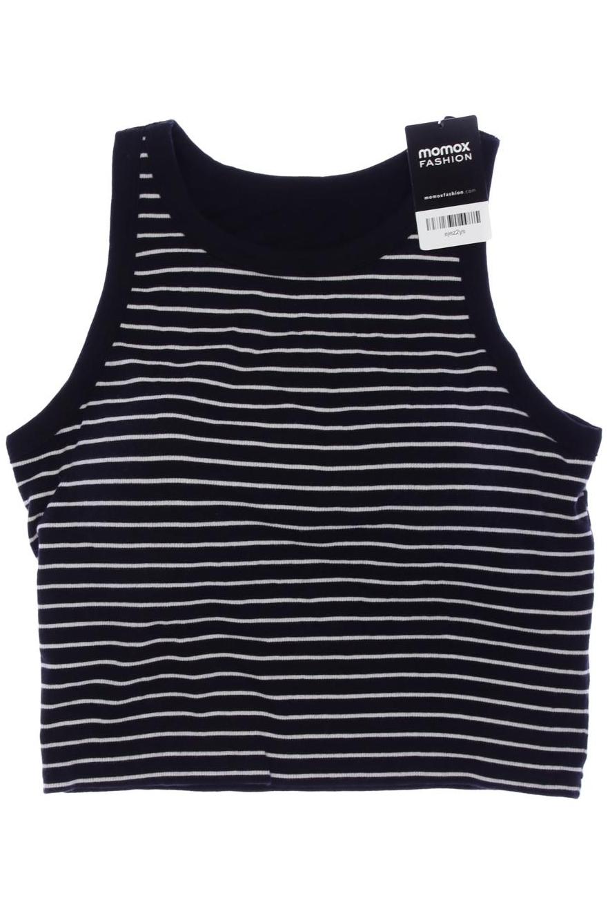 

uniqlo Damen Top, schwarz, Gr. 44