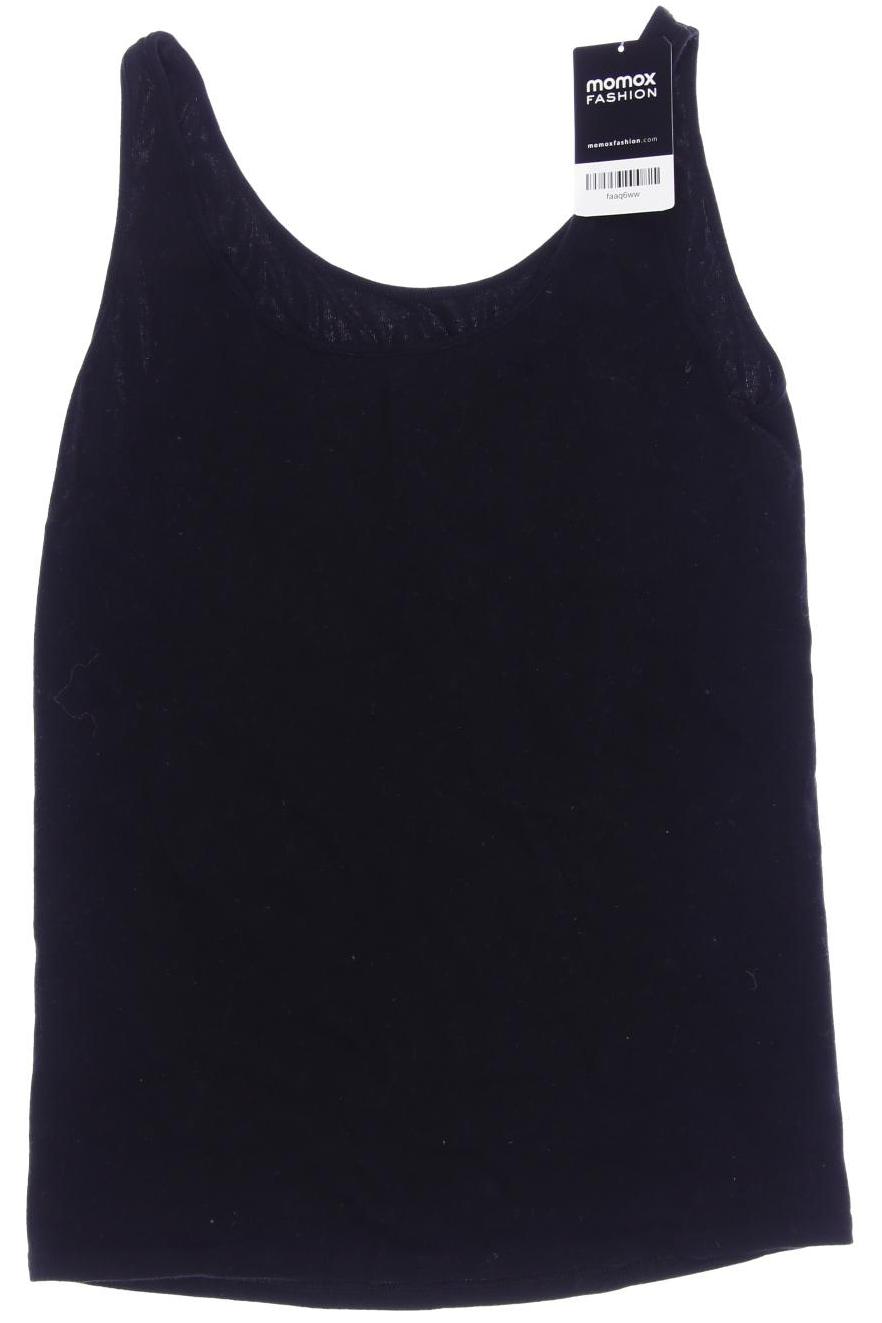 

uniqlo Damen Top, schwarz