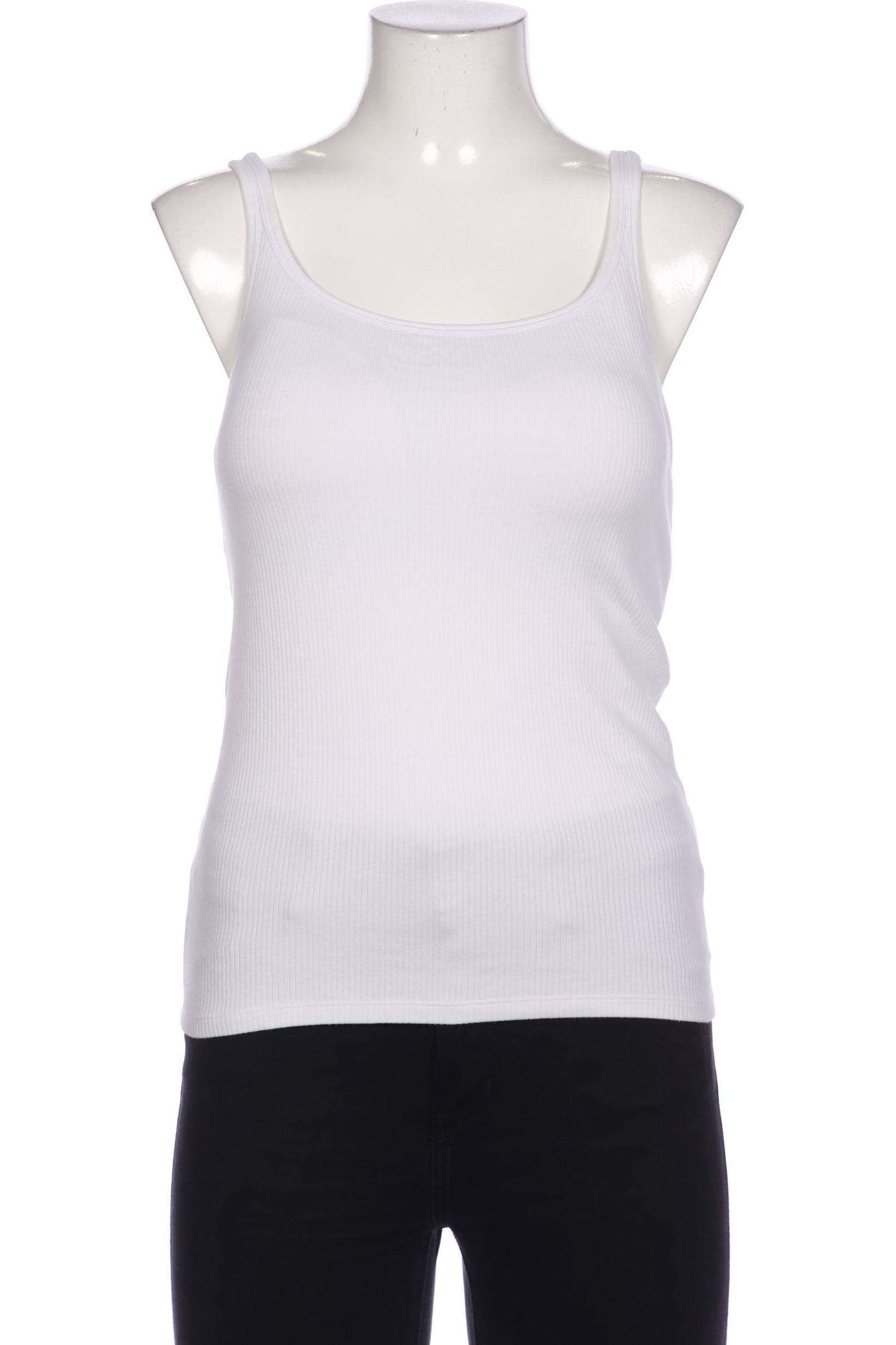 

uniqlo Damen Top, weiß
