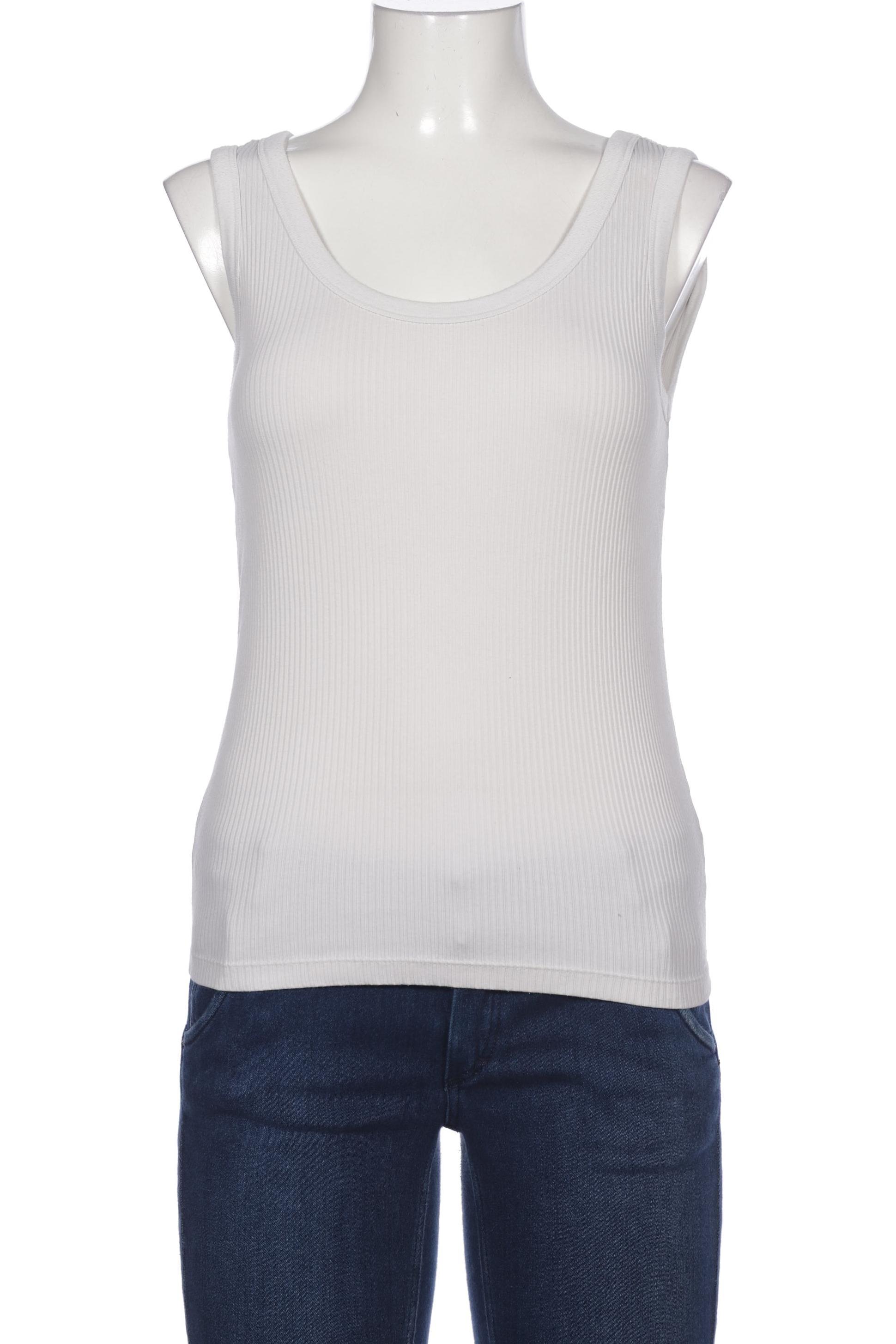 

uniqlo Damen Top, weiß
