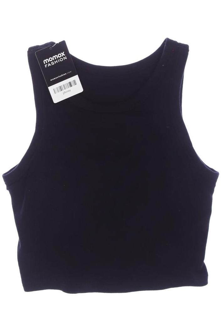 

uniqlo Damen Top, schwarz, Gr. 34