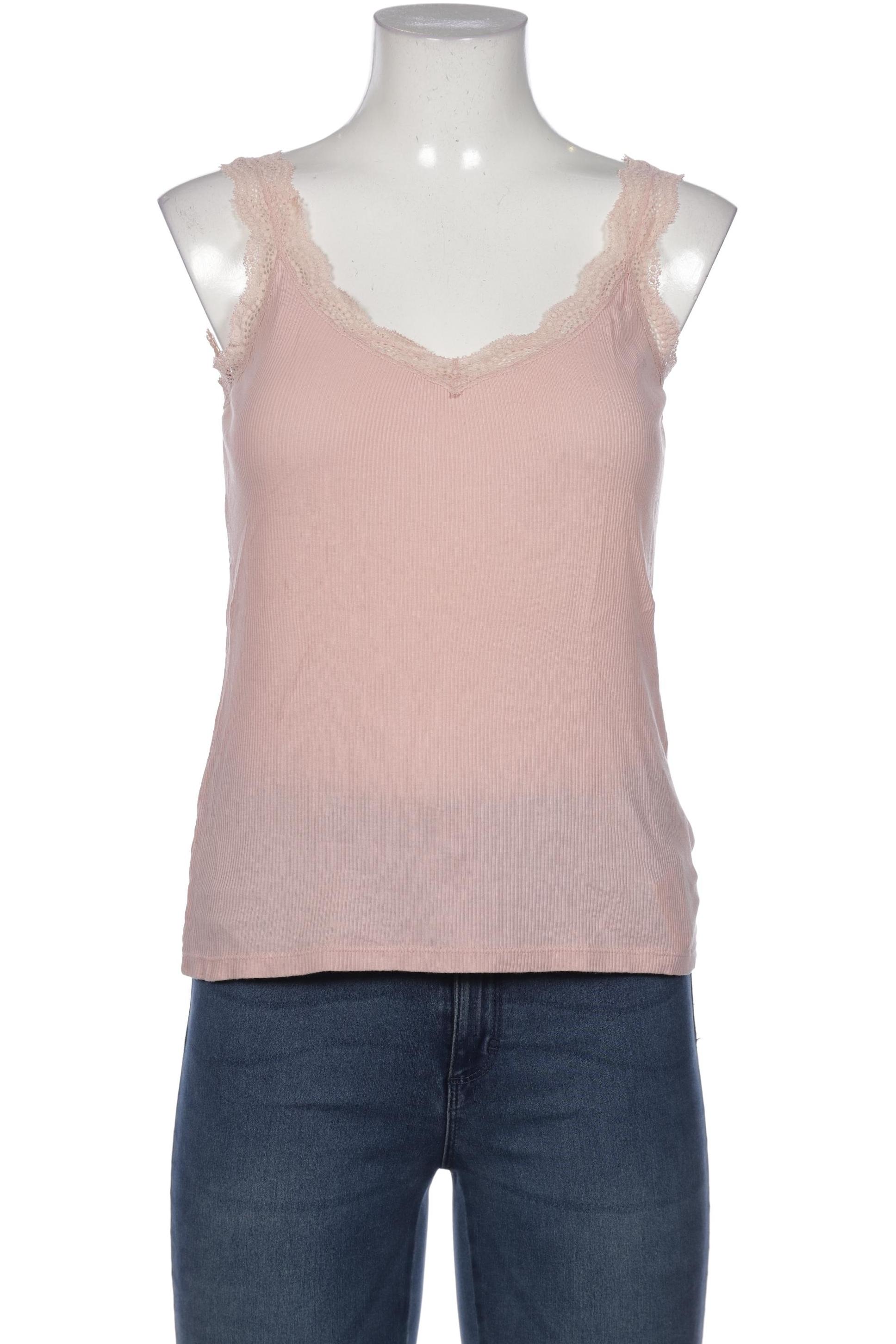 

uniqlo Damen Top, pink, Gr. 38