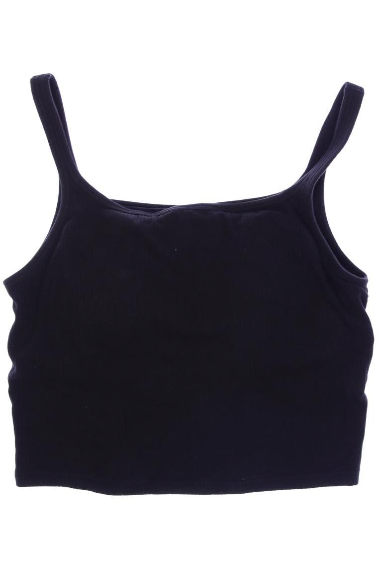 

uniqlo Damen Top, schwarz, Gr. 36