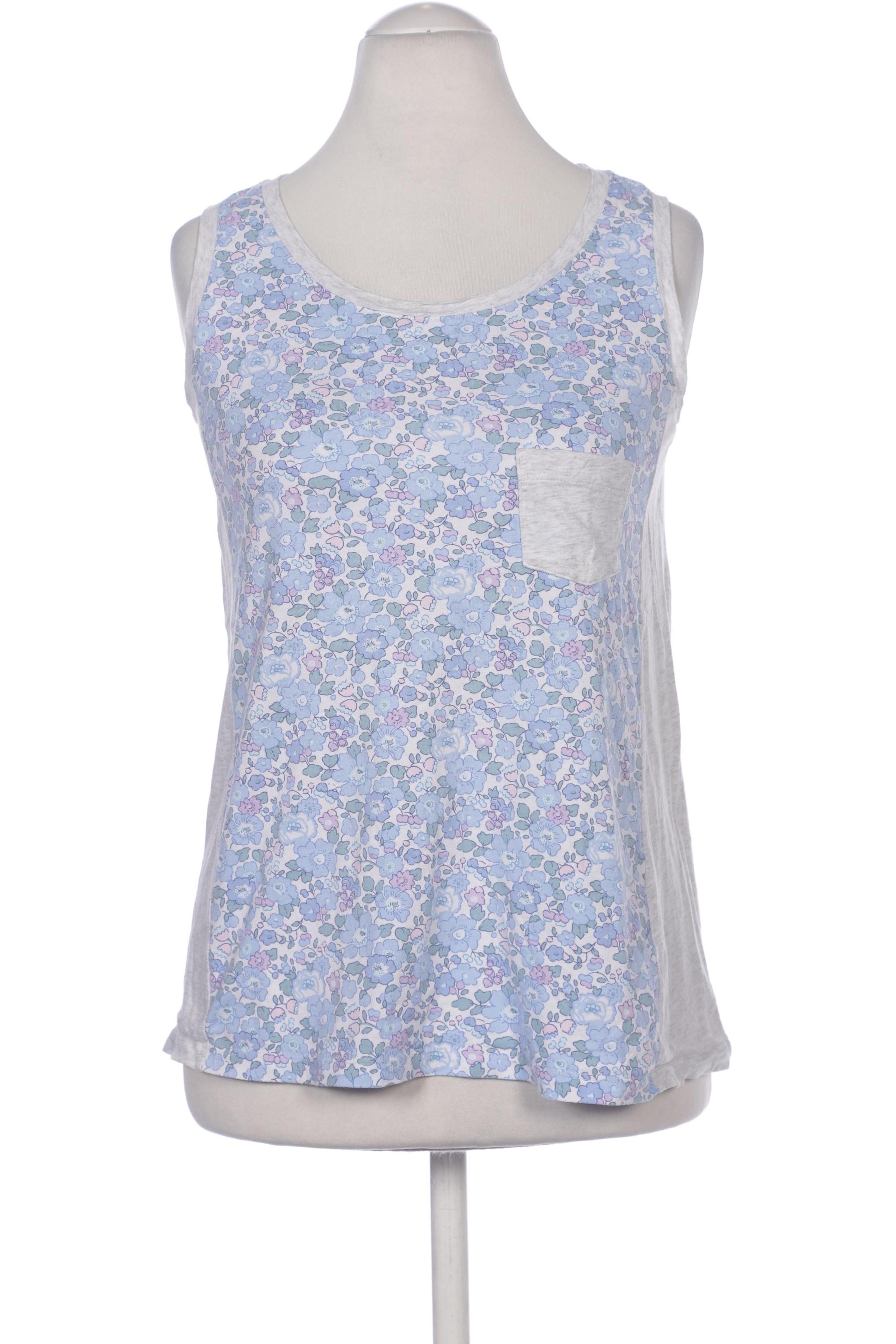 

uniqlo Damen Top, grau, Gr. 36