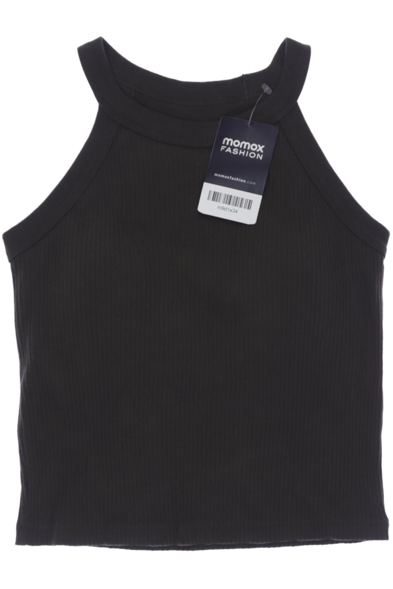 

uniqlo Damen Top, grün, Gr. 34