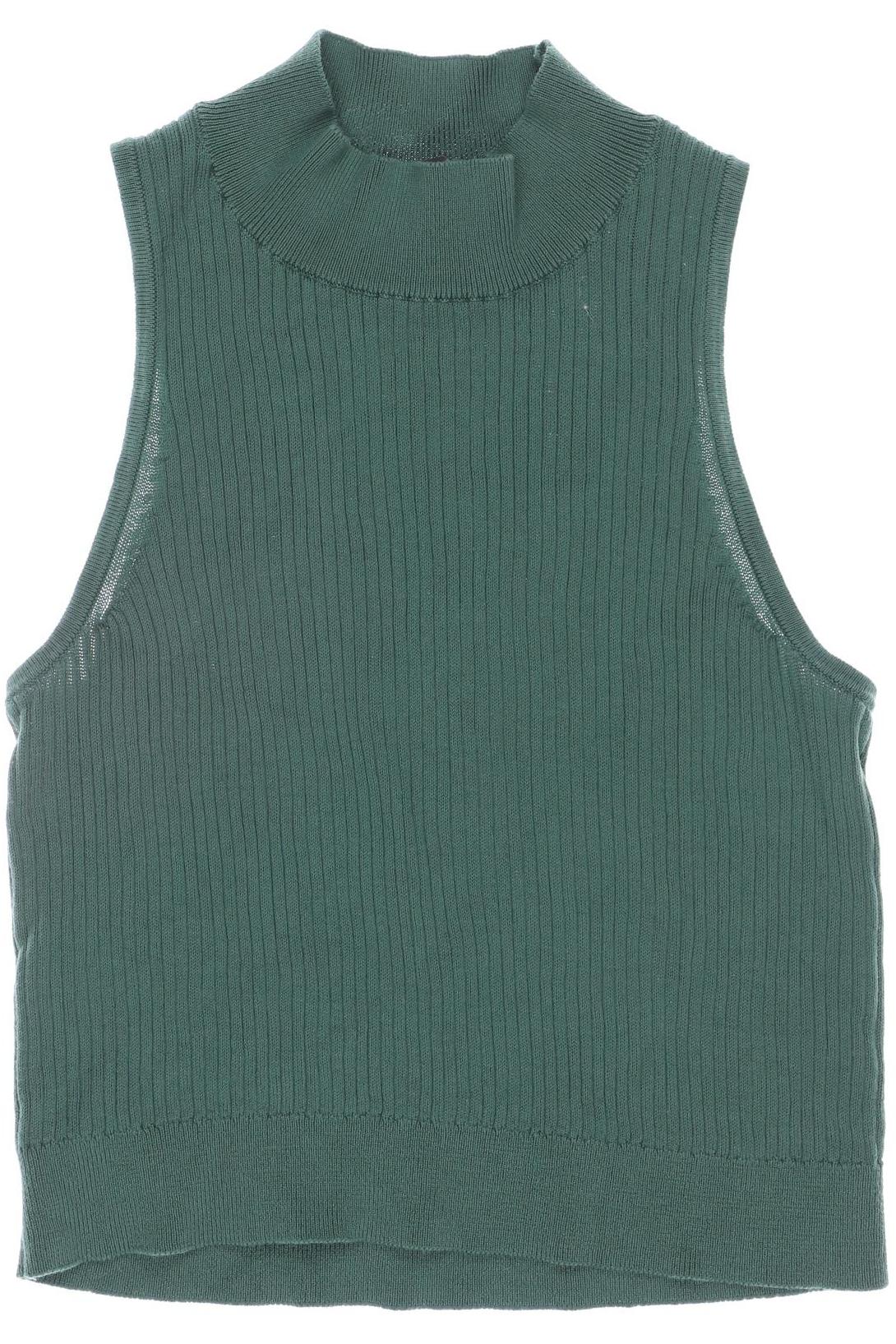 

uniqlo Damen Top, grün