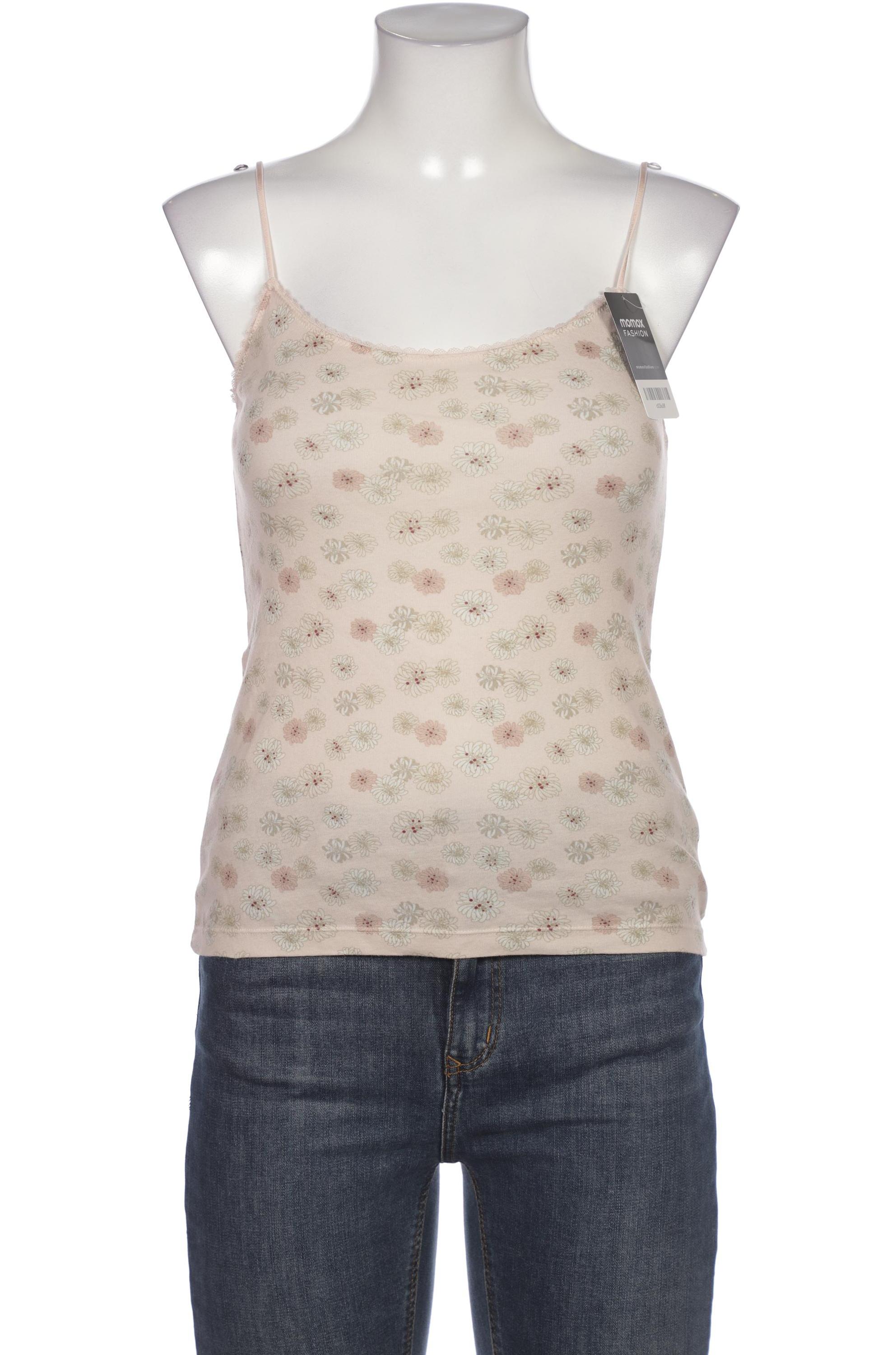 

uniqlo Damen Top, pink, Gr. 38