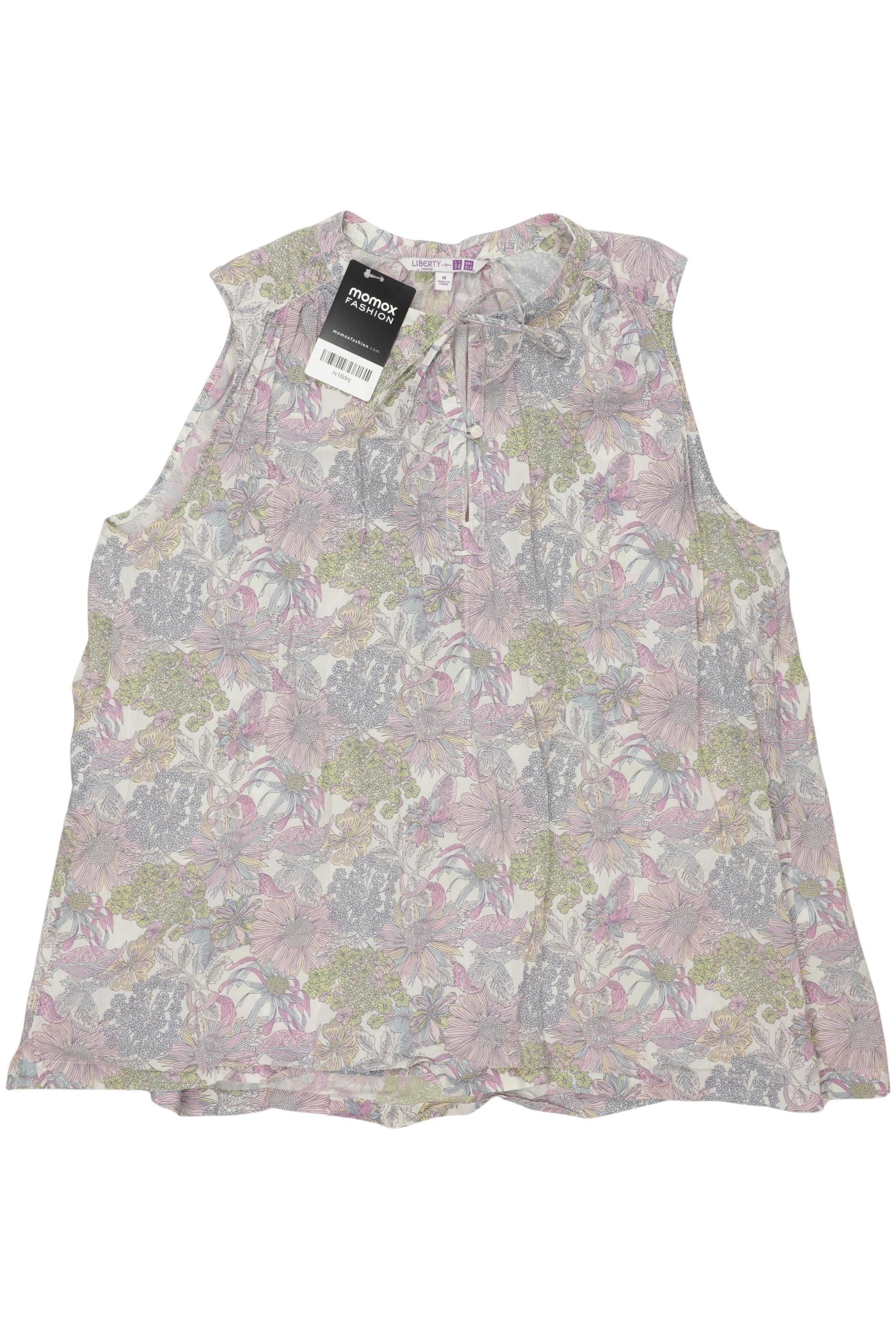 

uniqlo Damen Top, weiß, Gr. 38