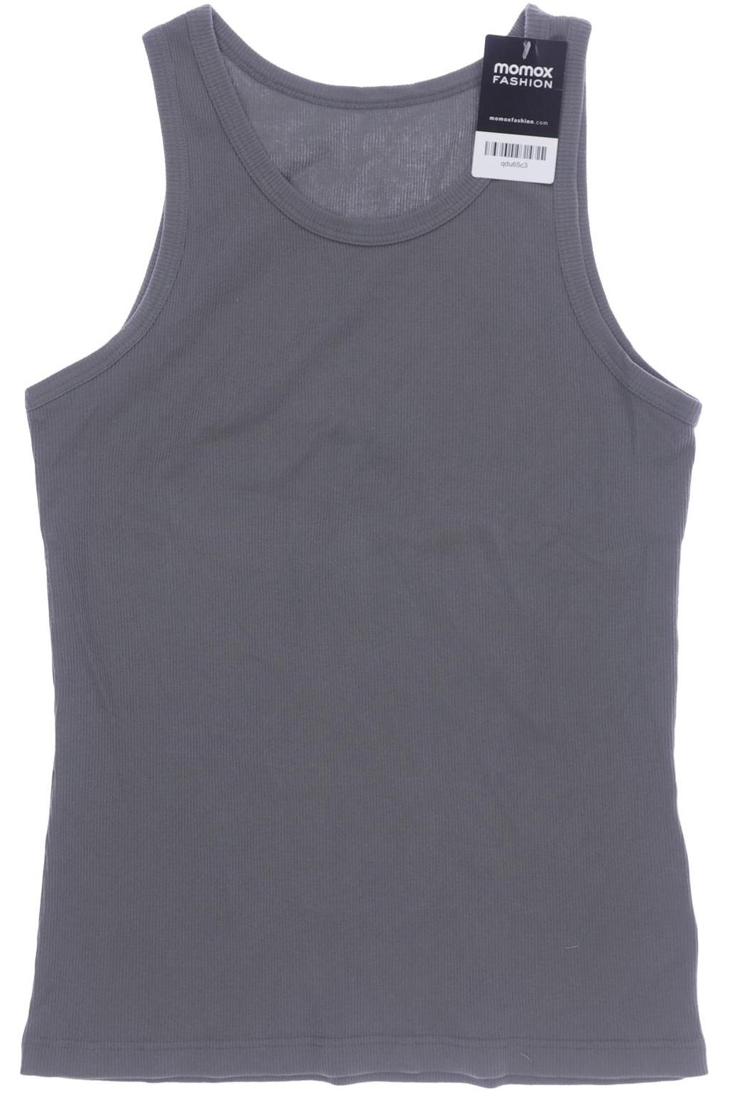 

uniqlo Damen Top, grün, Gr. 42