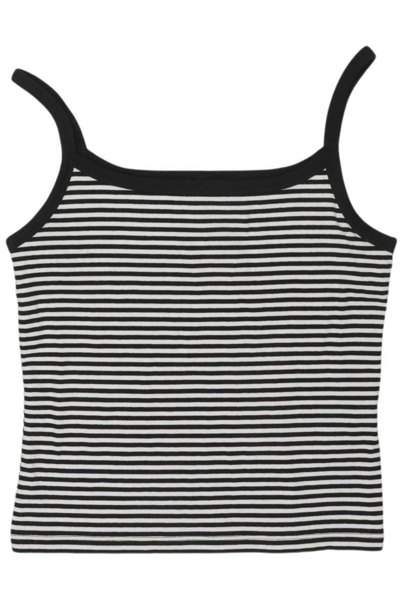 

uniqlo Damen Top, mehrfarbig, Gr. 34