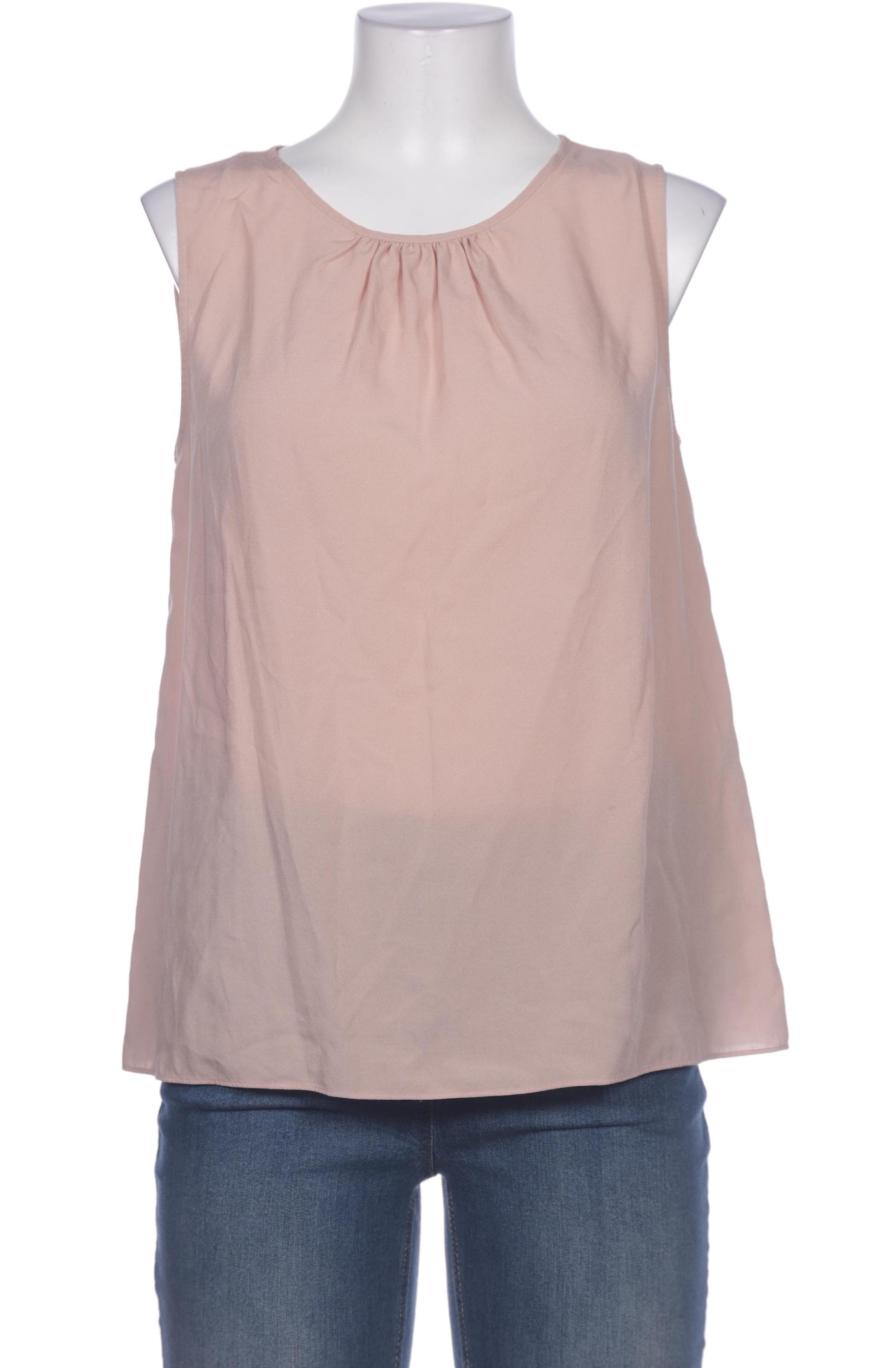 

uniqlo Damen Top, pink, Gr. 38