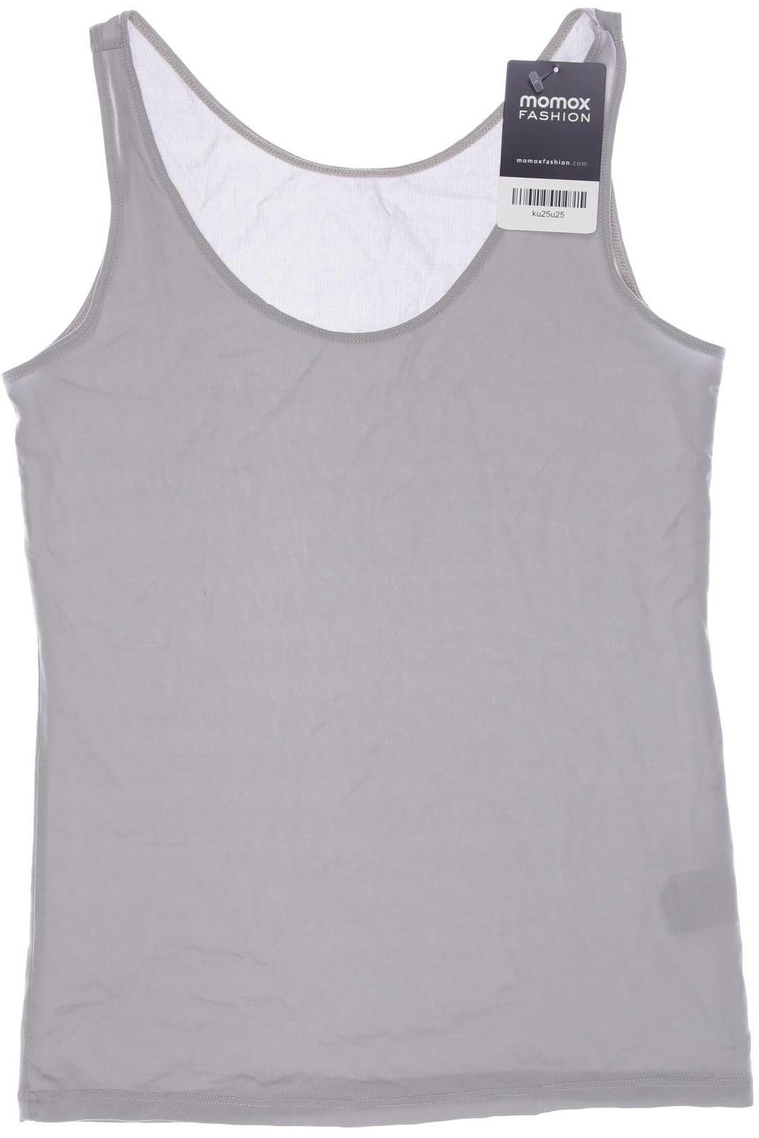 

uniqlo Damen Top, grau, Gr. 36