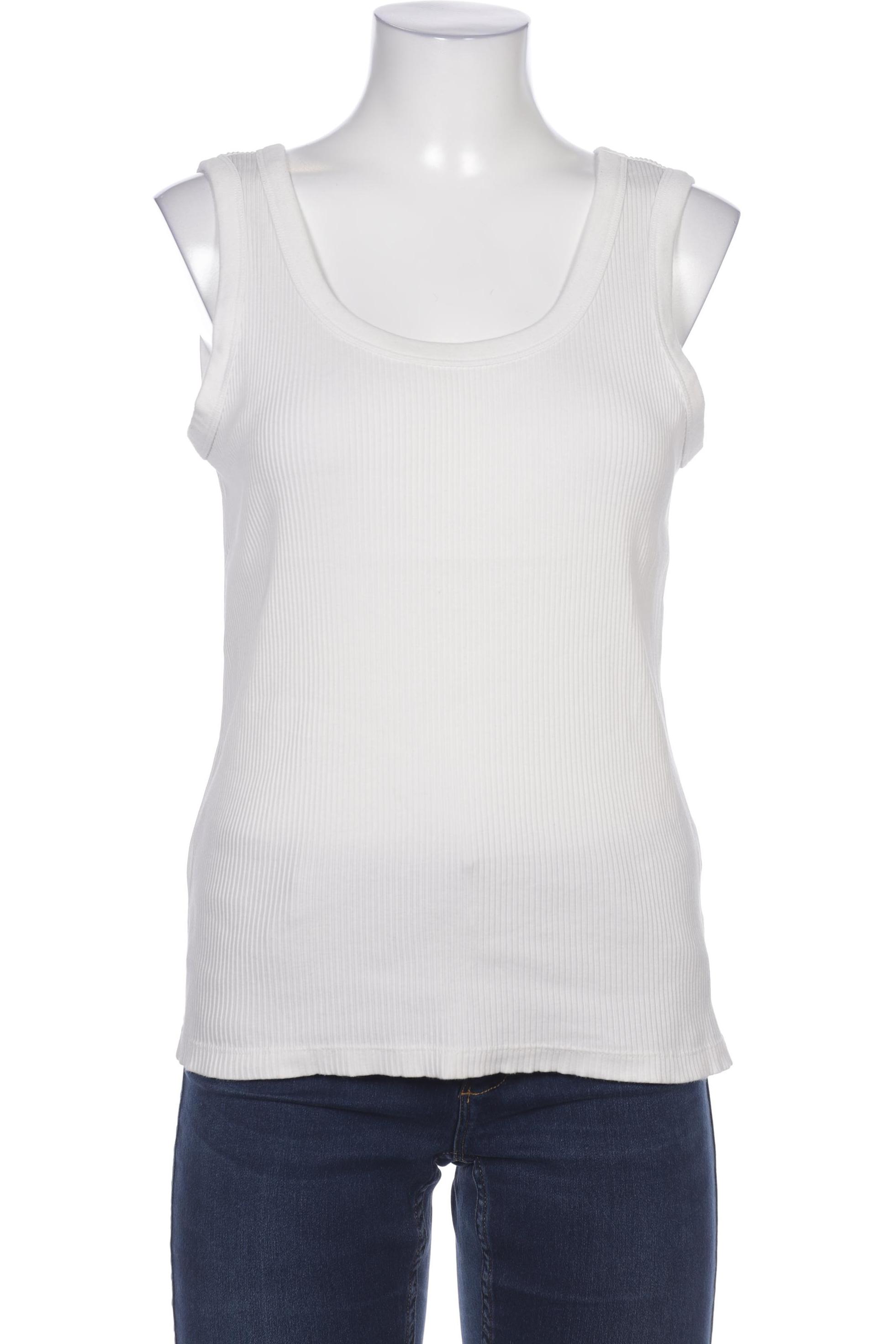 

uniqlo Damen Top, weiß