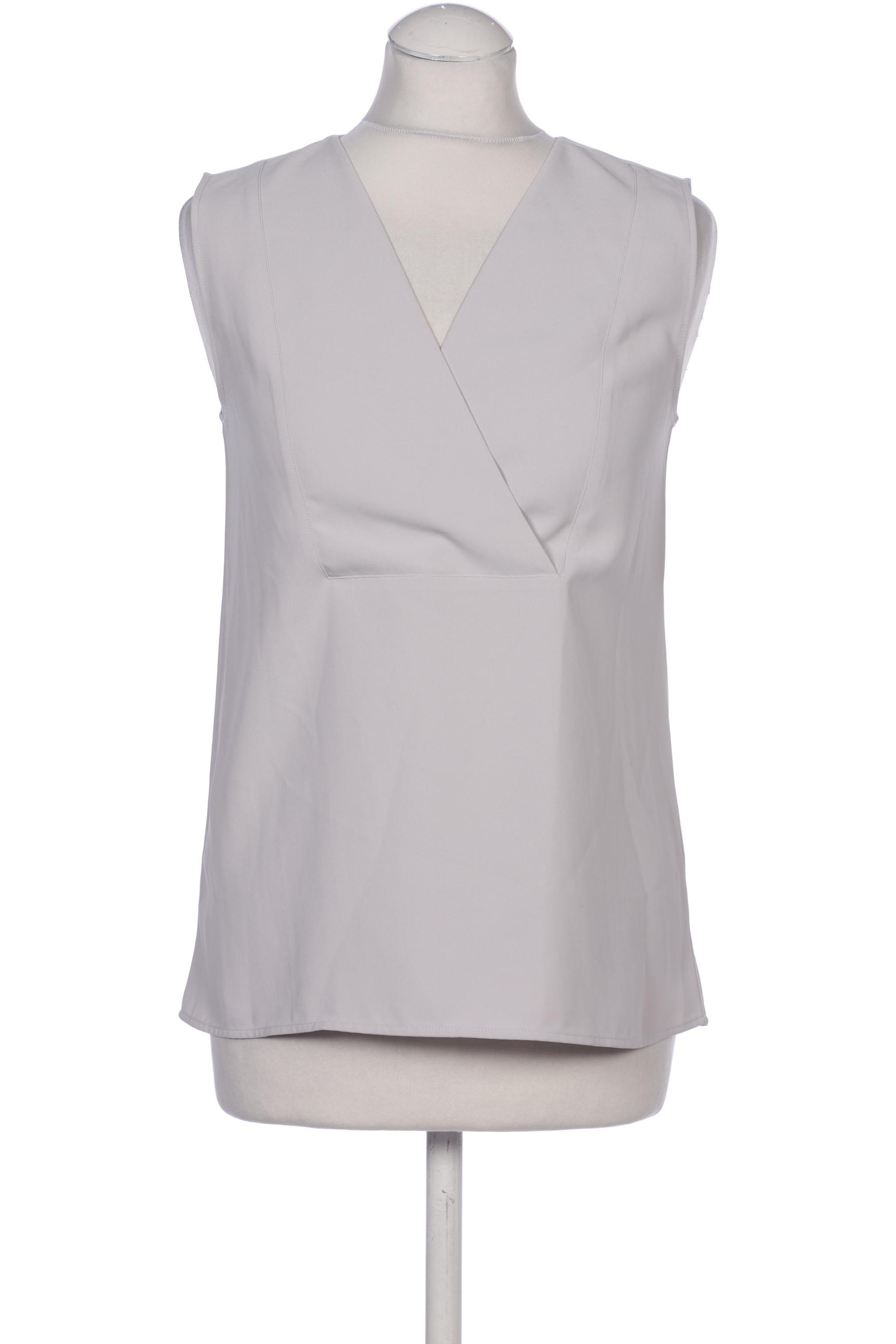 

uniqlo Damen Top, grau, Gr. 36