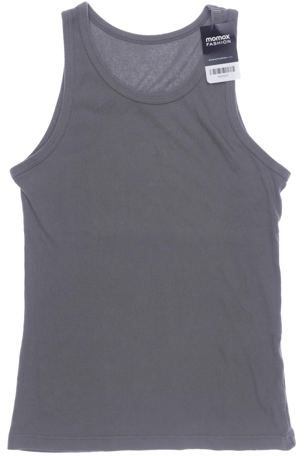 

uniqlo Damen Top, grün, Gr. 42