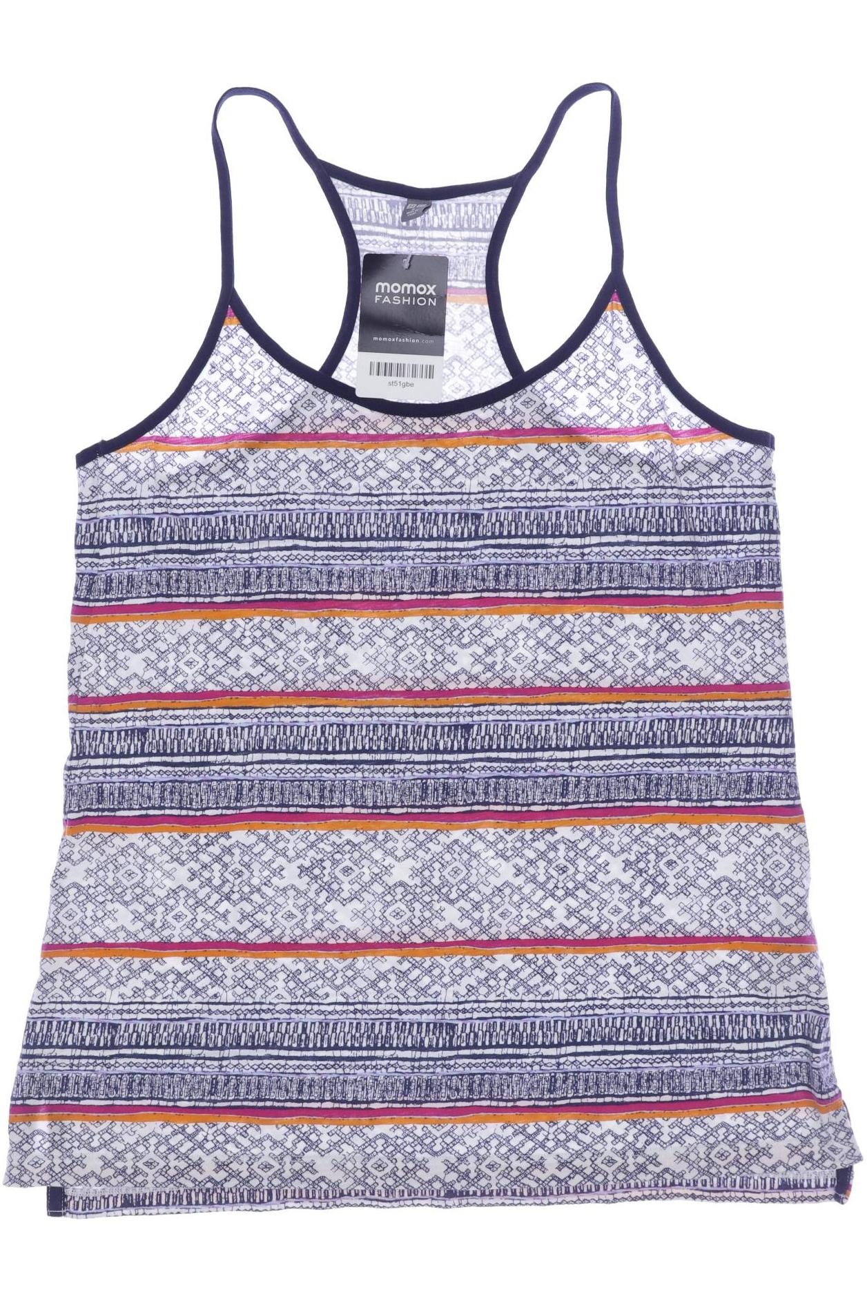 

uniqlo Damen Top, weiß, Gr. 38