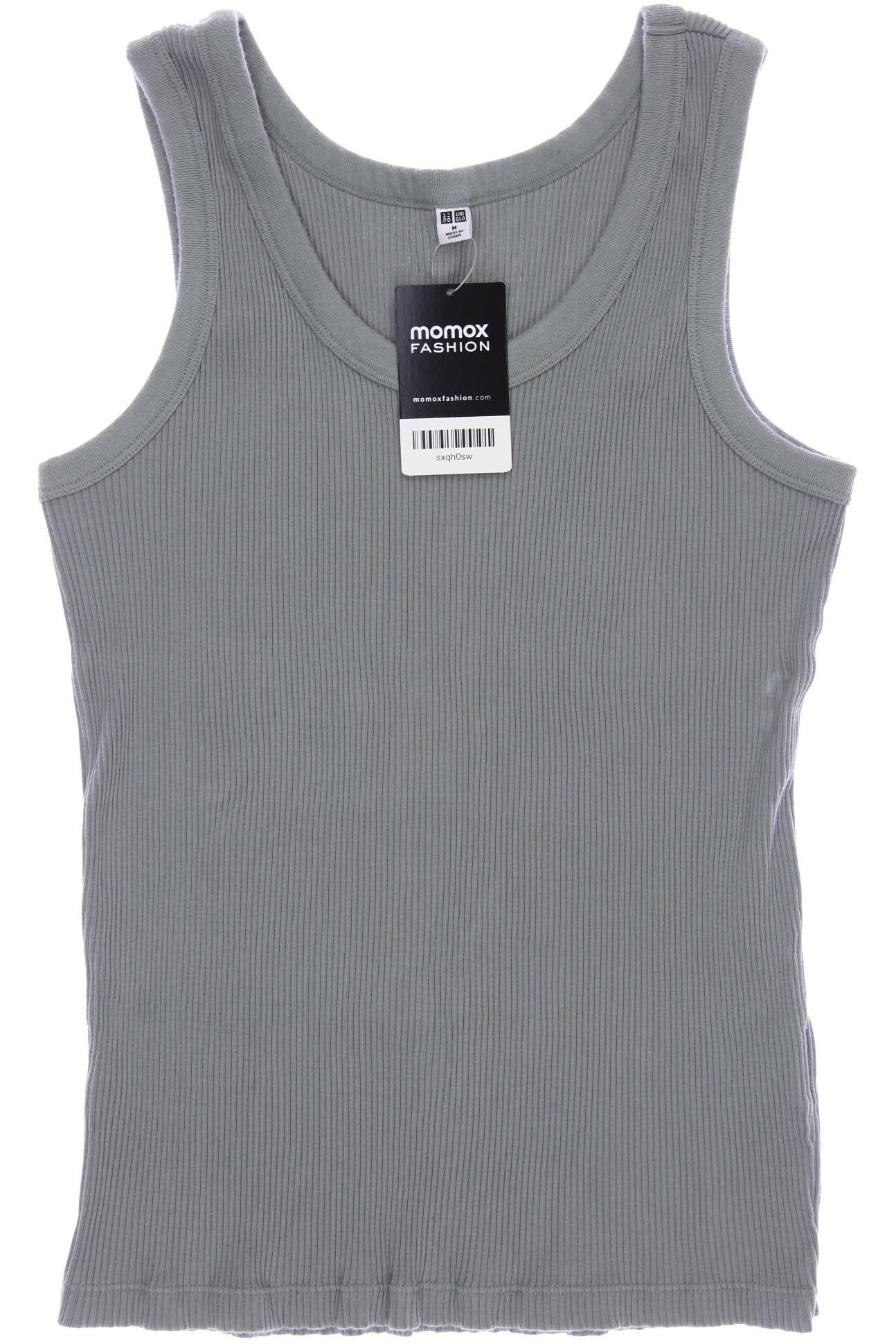 

uniqlo Damen Top, hellgrün